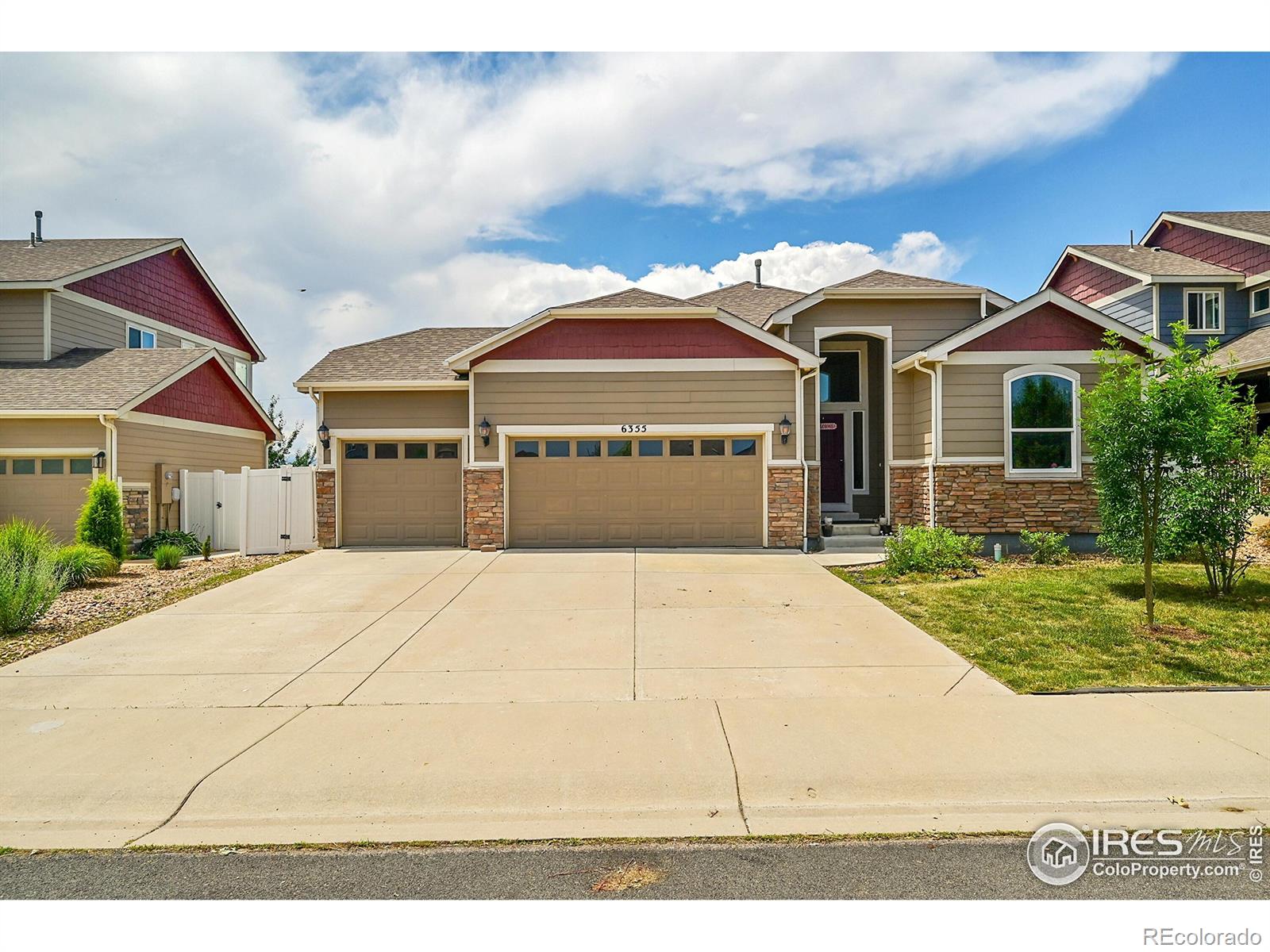 MLS Image #28 for 6355  tongass avenue,loveland, Colorado