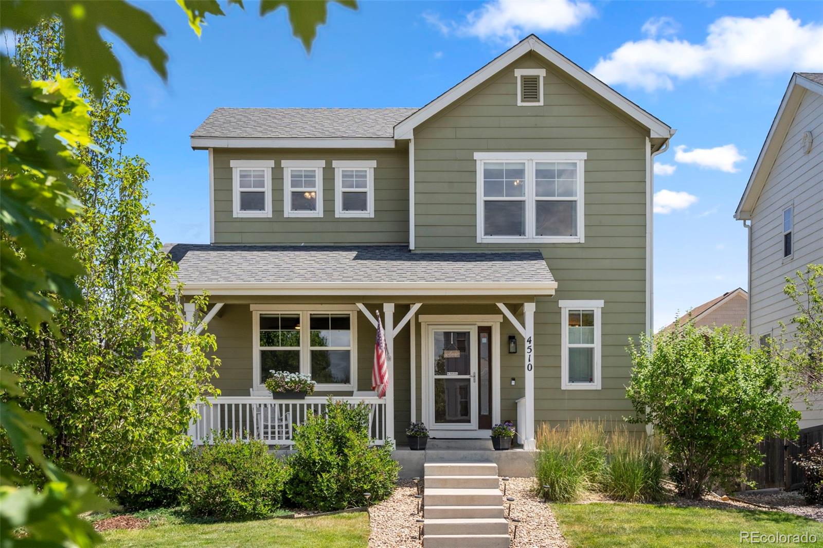 MLS Image #0 for 4510  grapevine way,castle rock, Colorado