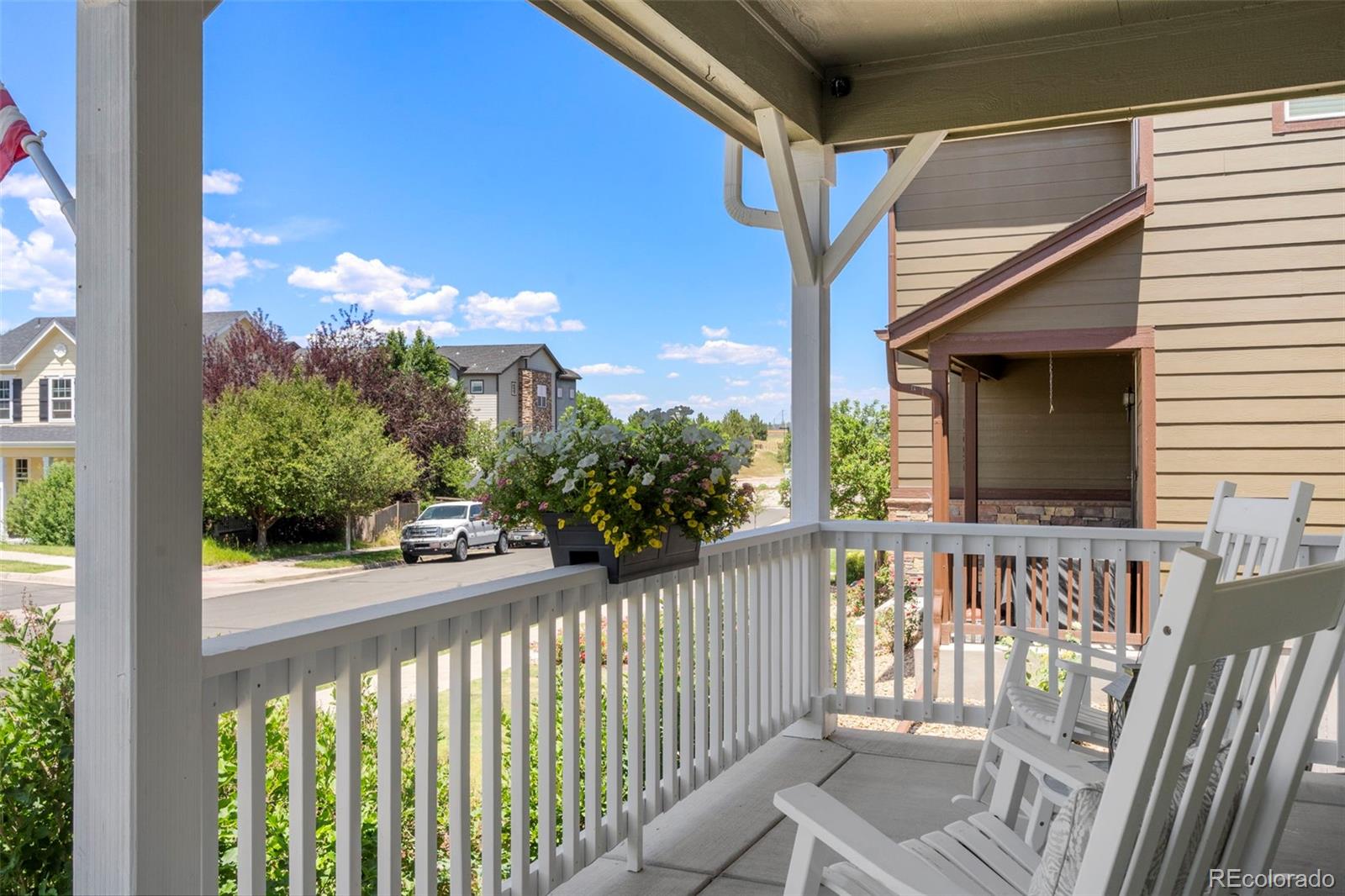 MLS Image #1 for 4510  grapevine way,castle rock, Colorado