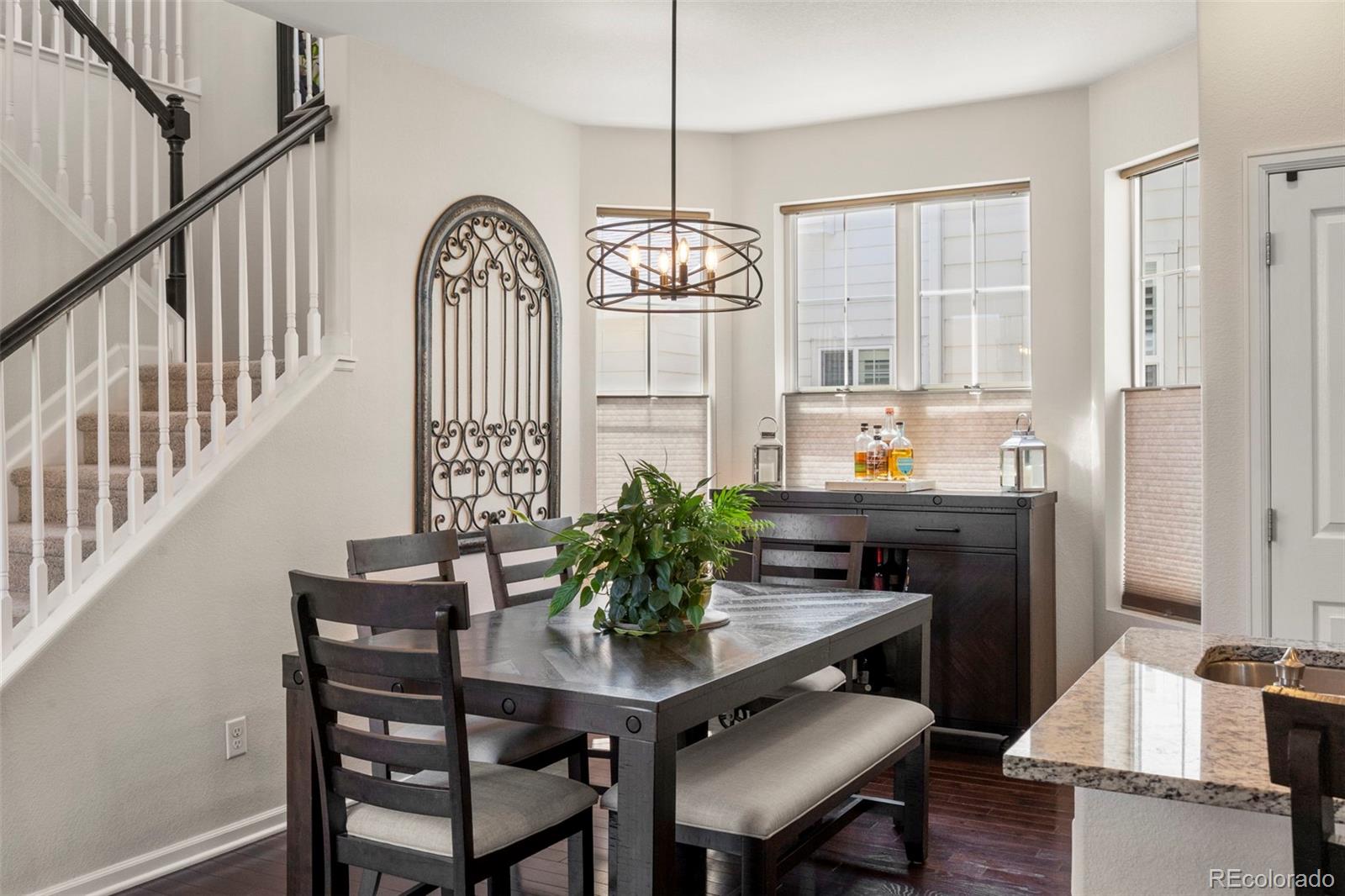 MLS Image #11 for 4510  grapevine way,castle rock, Colorado