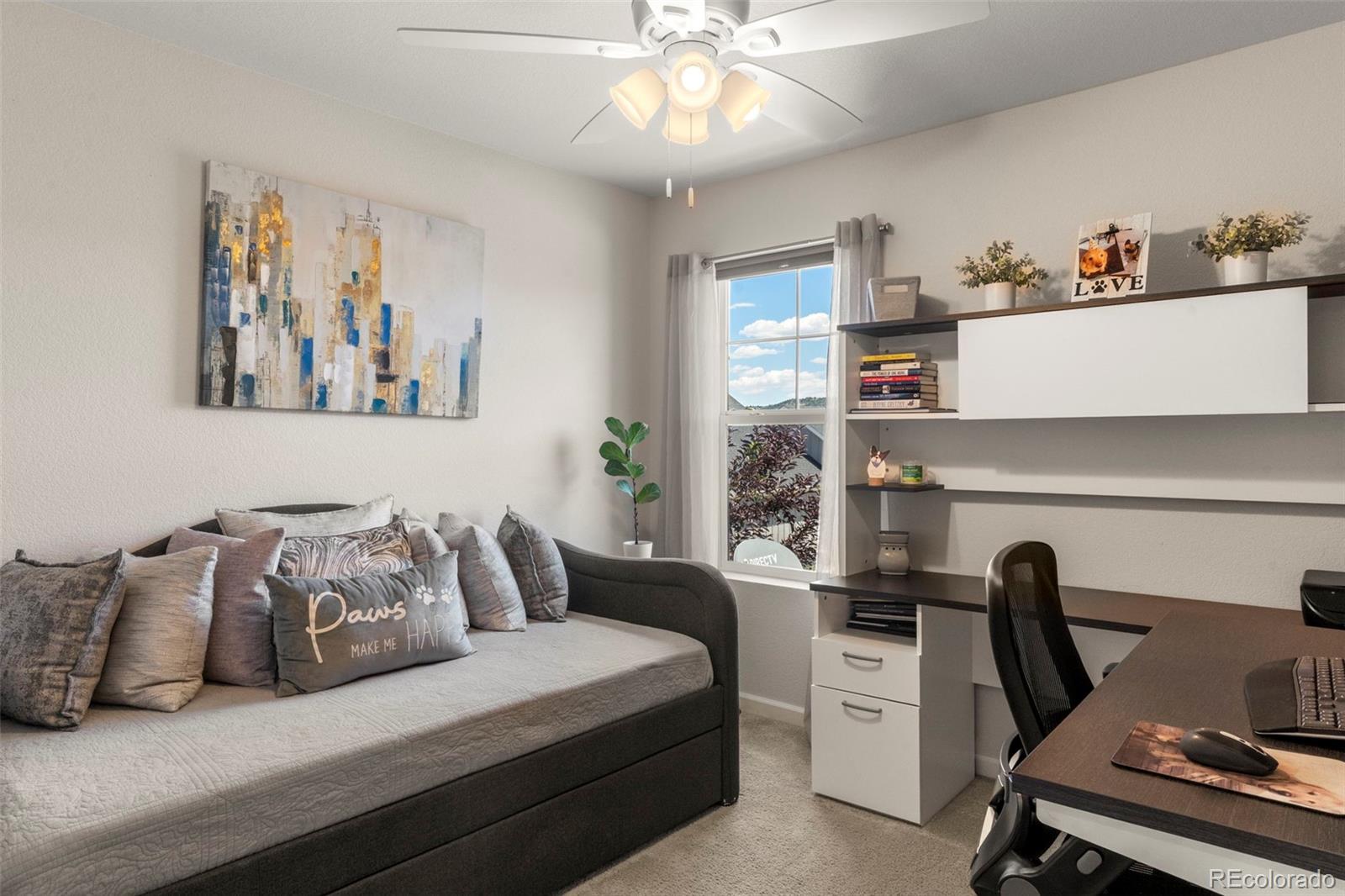 MLS Image #14 for 4510  grapevine way,castle rock, Colorado