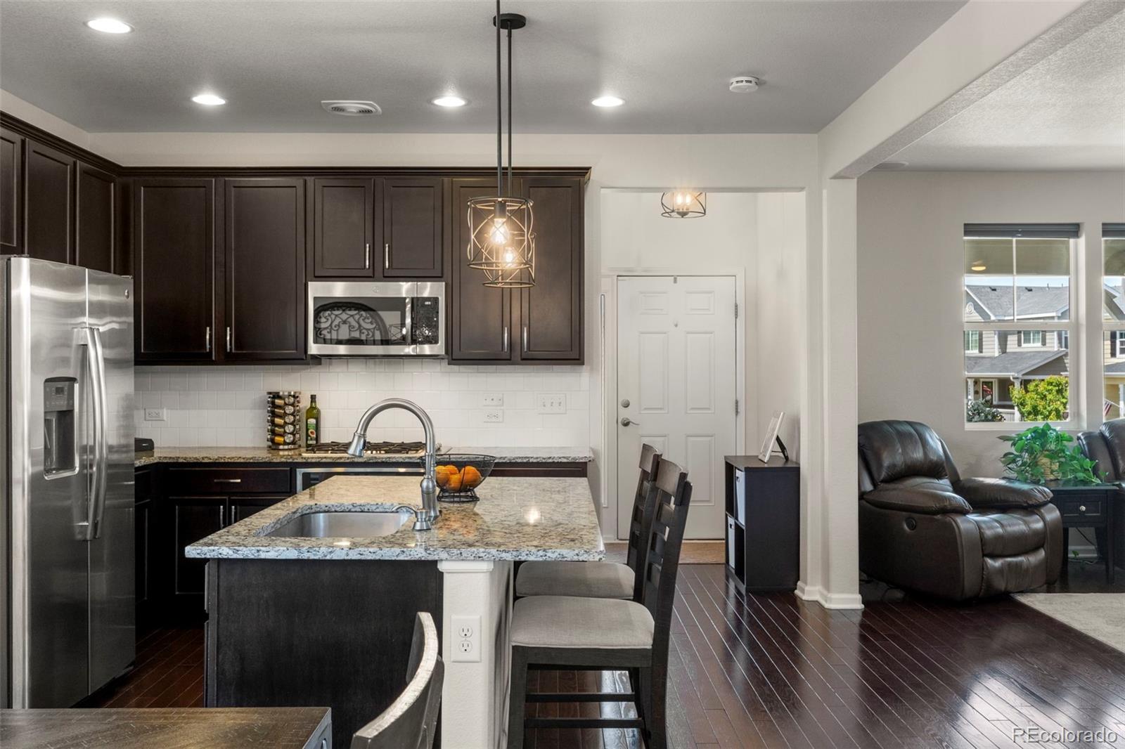 MLS Image #2 for 4510  grapevine way,castle rock, Colorado