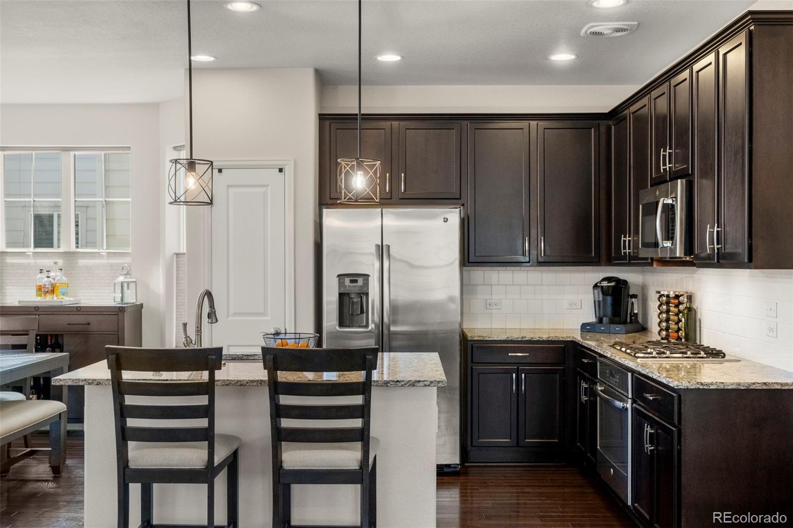 MLS Image #3 for 4510  grapevine way,castle rock, Colorado