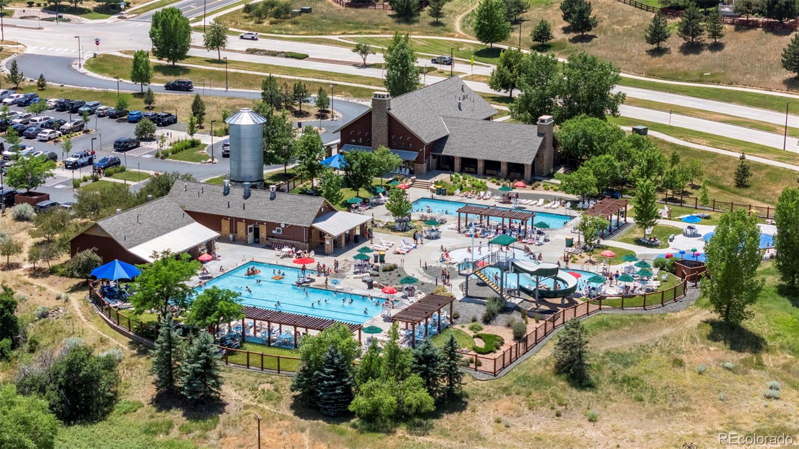 MLS Image #33 for 4510  grapevine way,castle rock, Colorado