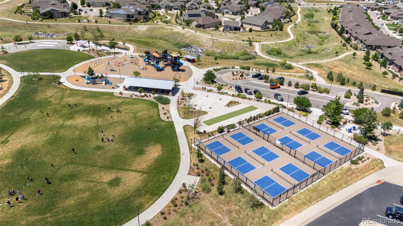 MLS Image #34 for 4510  grapevine way,castle rock, Colorado