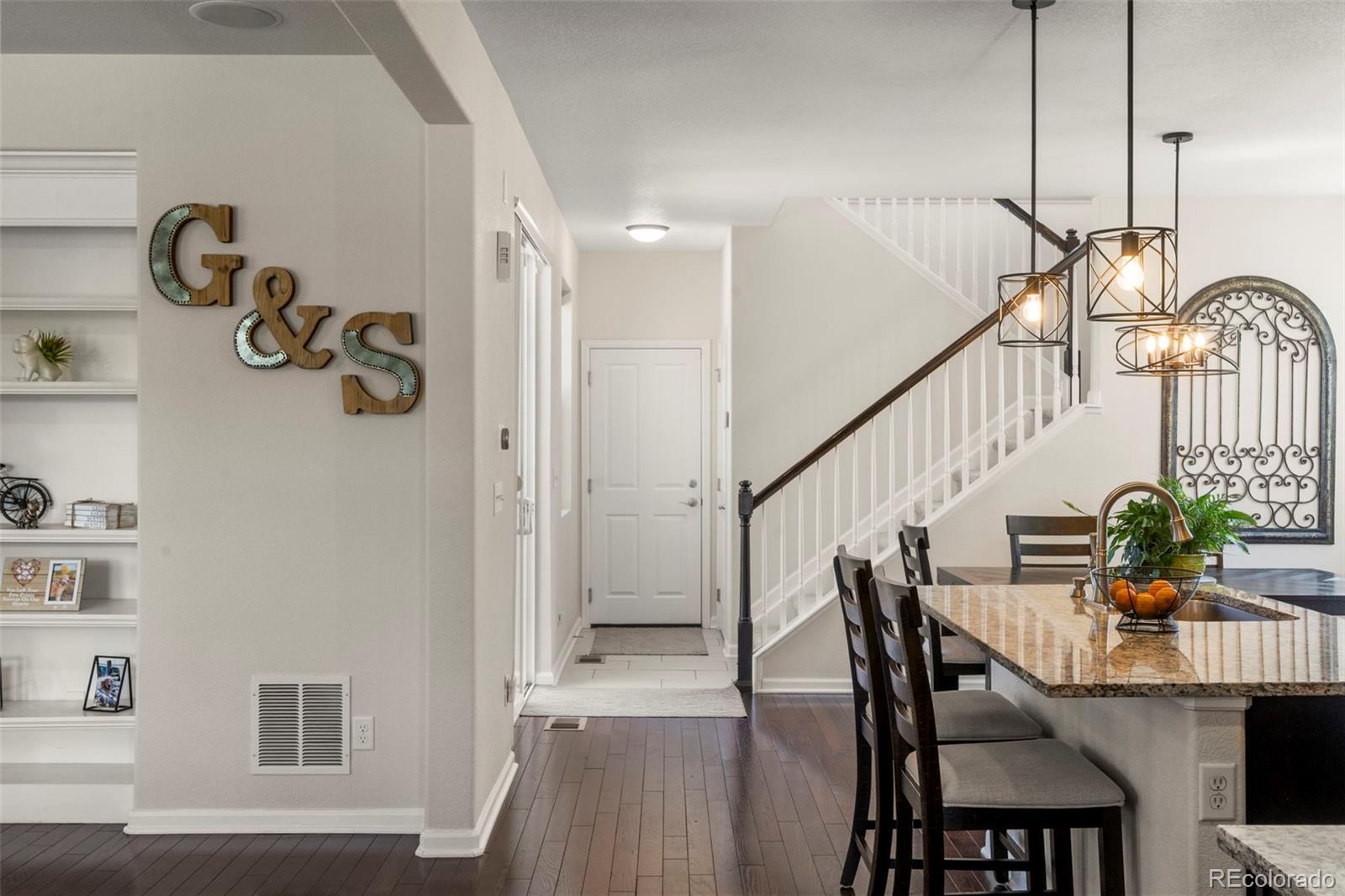 MLS Image #5 for 4510  grapevine way,castle rock, Colorado