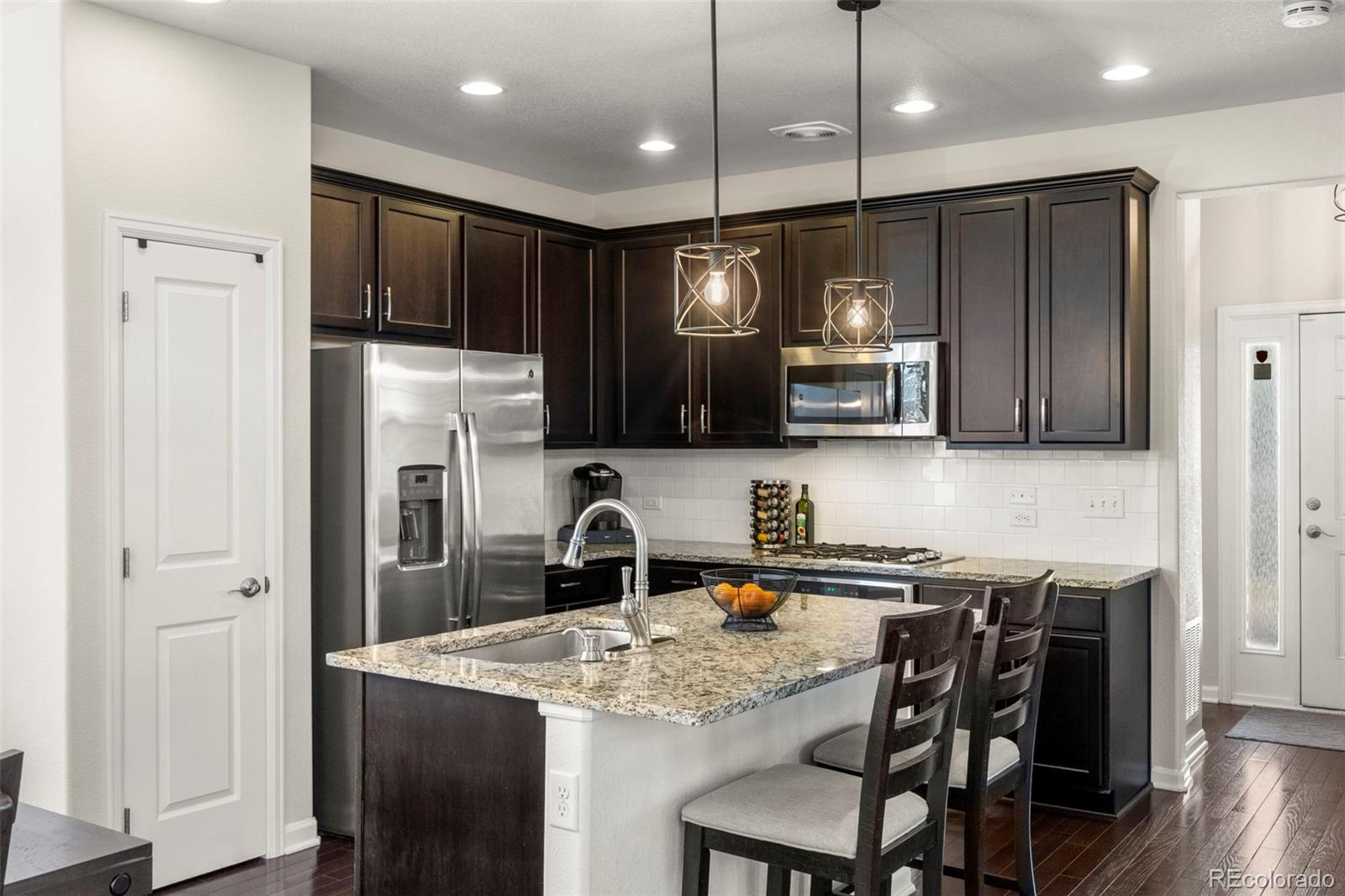 MLS Image #6 for 4510  grapevine way,castle rock, Colorado