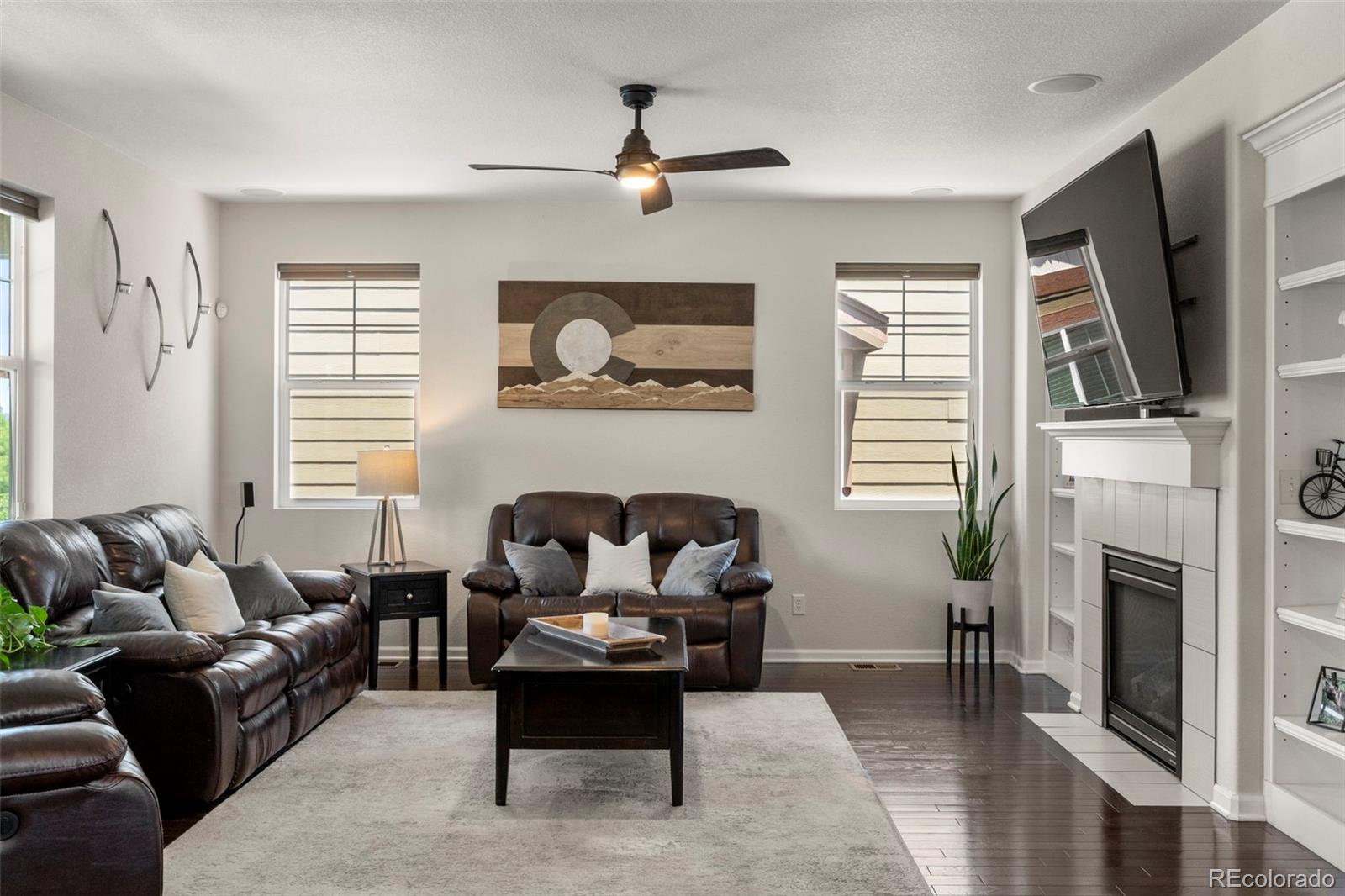 MLS Image #7 for 4510  grapevine way,castle rock, Colorado