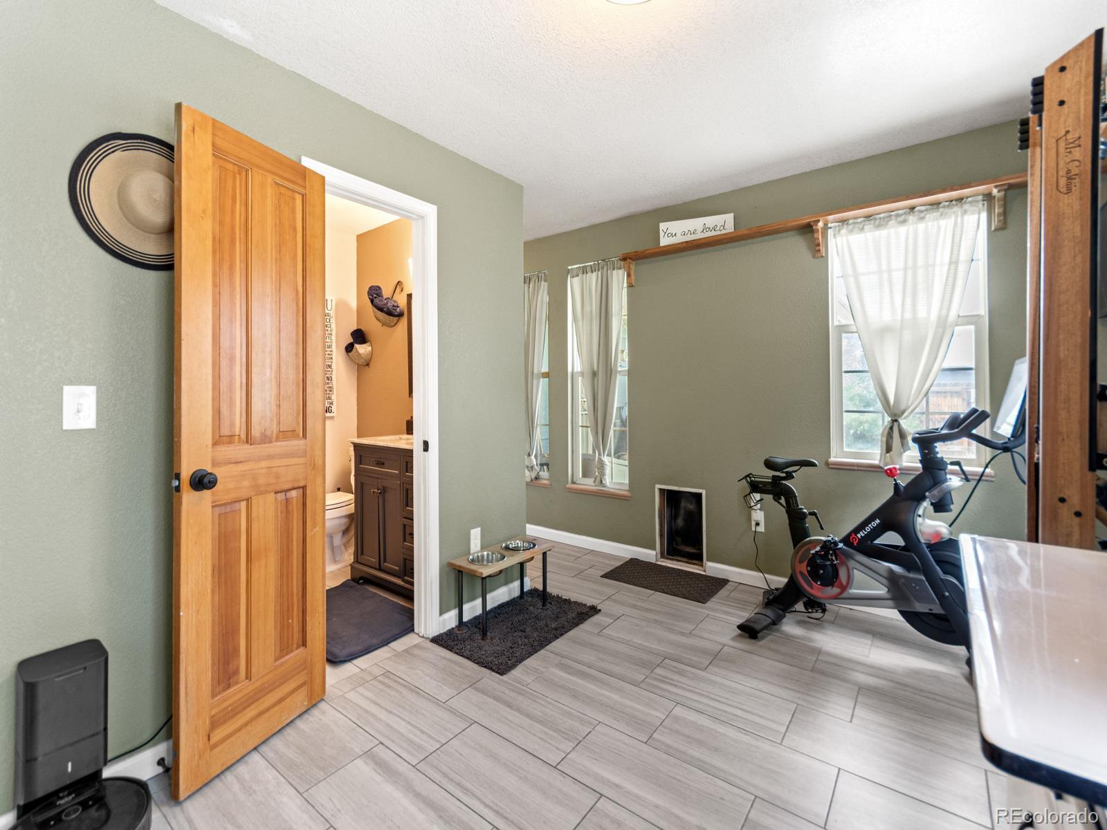 MLS Image #14 for 4540  yarrow street,wheat ridge, Colorado