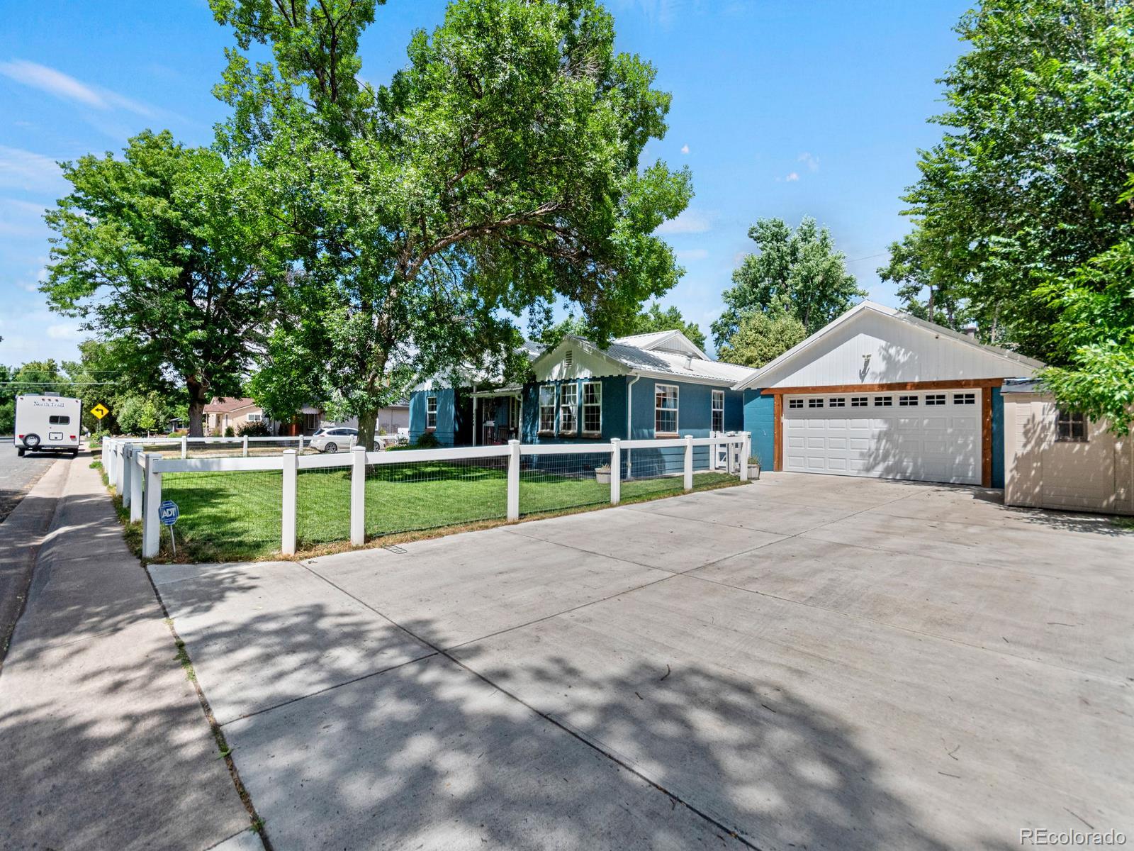 MLS Image #2 for 4540  yarrow street,wheat ridge, Colorado