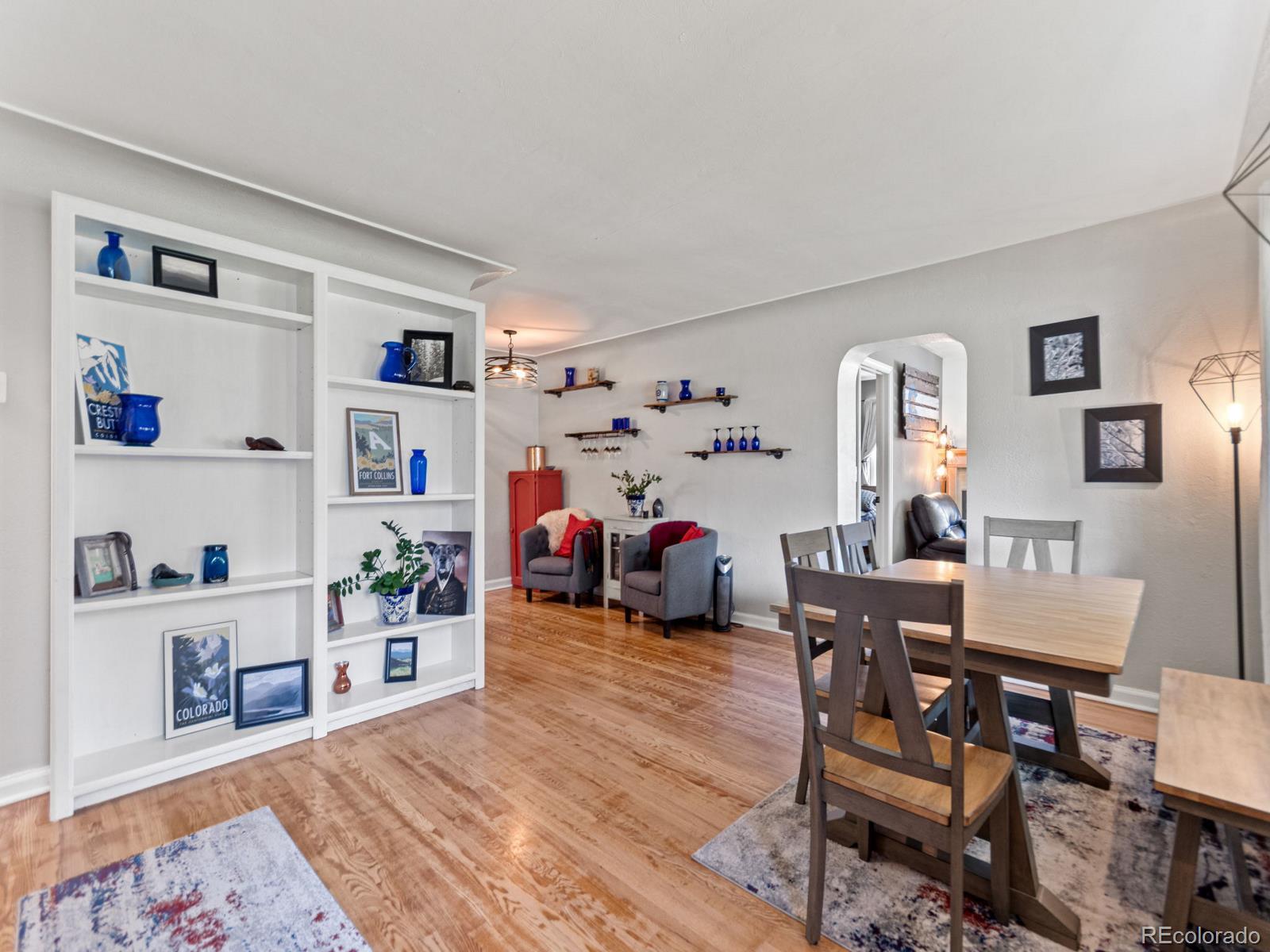 MLS Image #3 for 4540  yarrow street,wheat ridge, Colorado