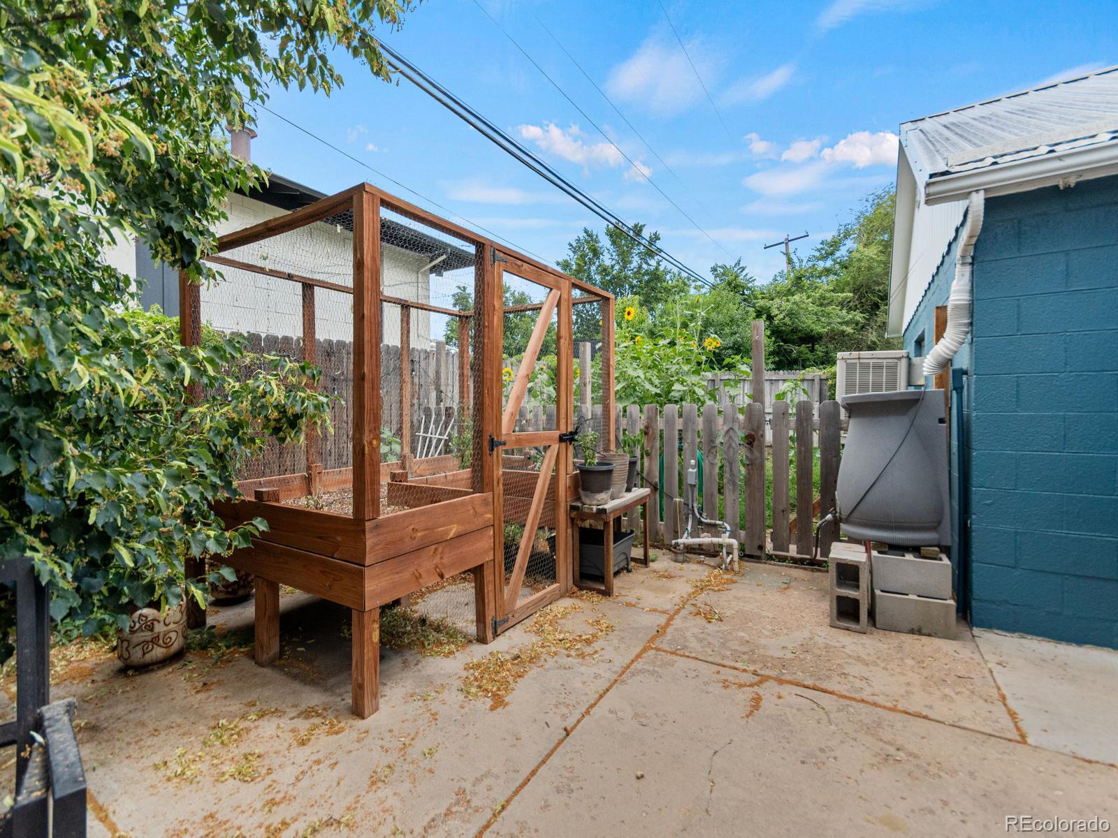 MLS Image #30 for 4540  yarrow street,wheat ridge, Colorado