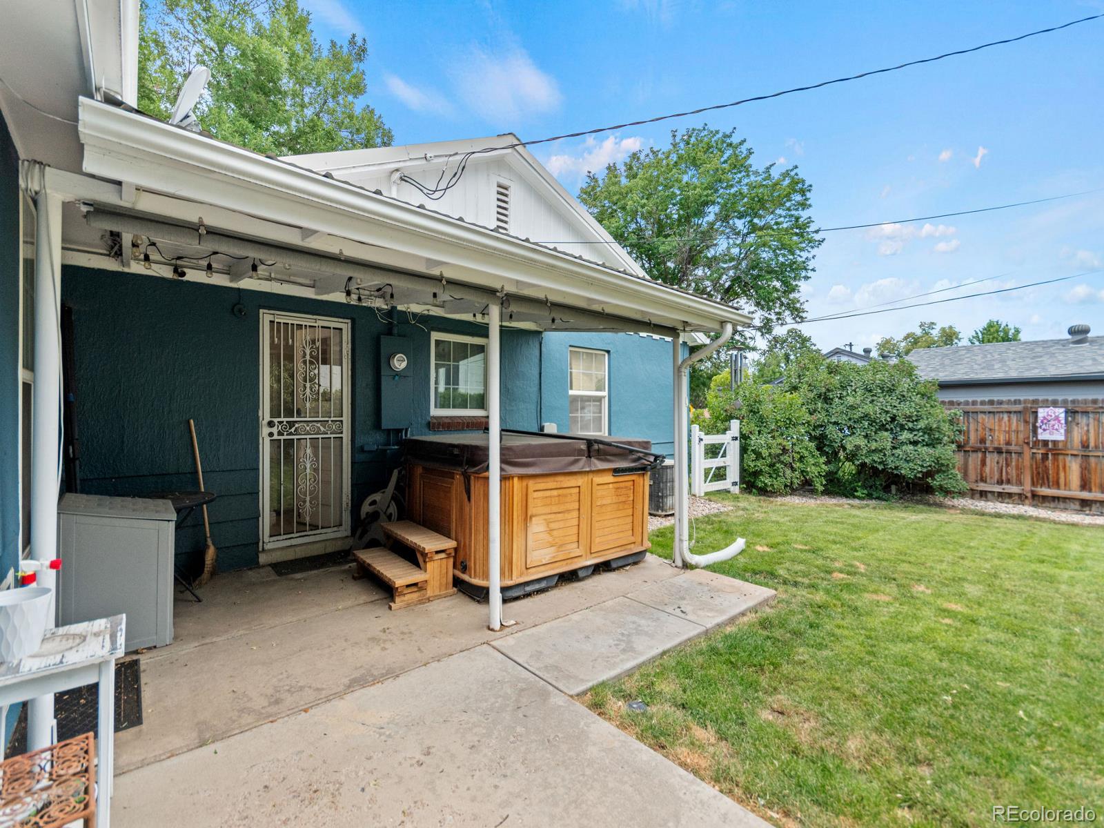 MLS Image #31 for 4540  yarrow street,wheat ridge, Colorado