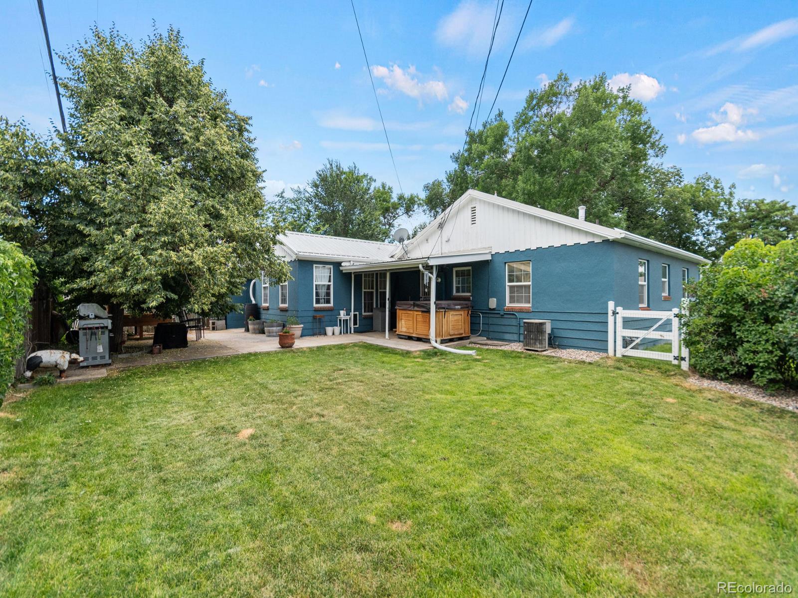 MLS Image #32 for 4540  yarrow street,wheat ridge, Colorado