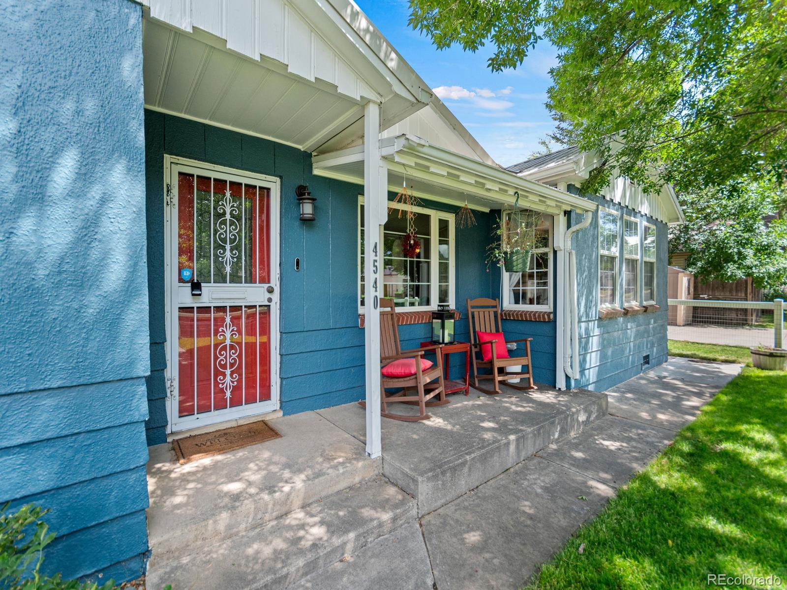 MLS Image #33 for 4540  yarrow street,wheat ridge, Colorado