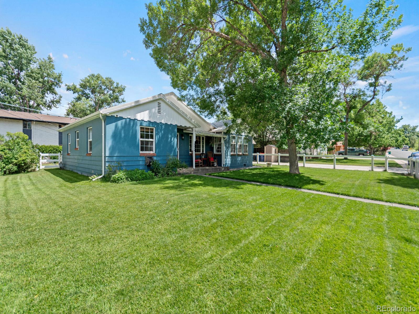MLS Image #37 for 4540  yarrow street,wheat ridge, Colorado