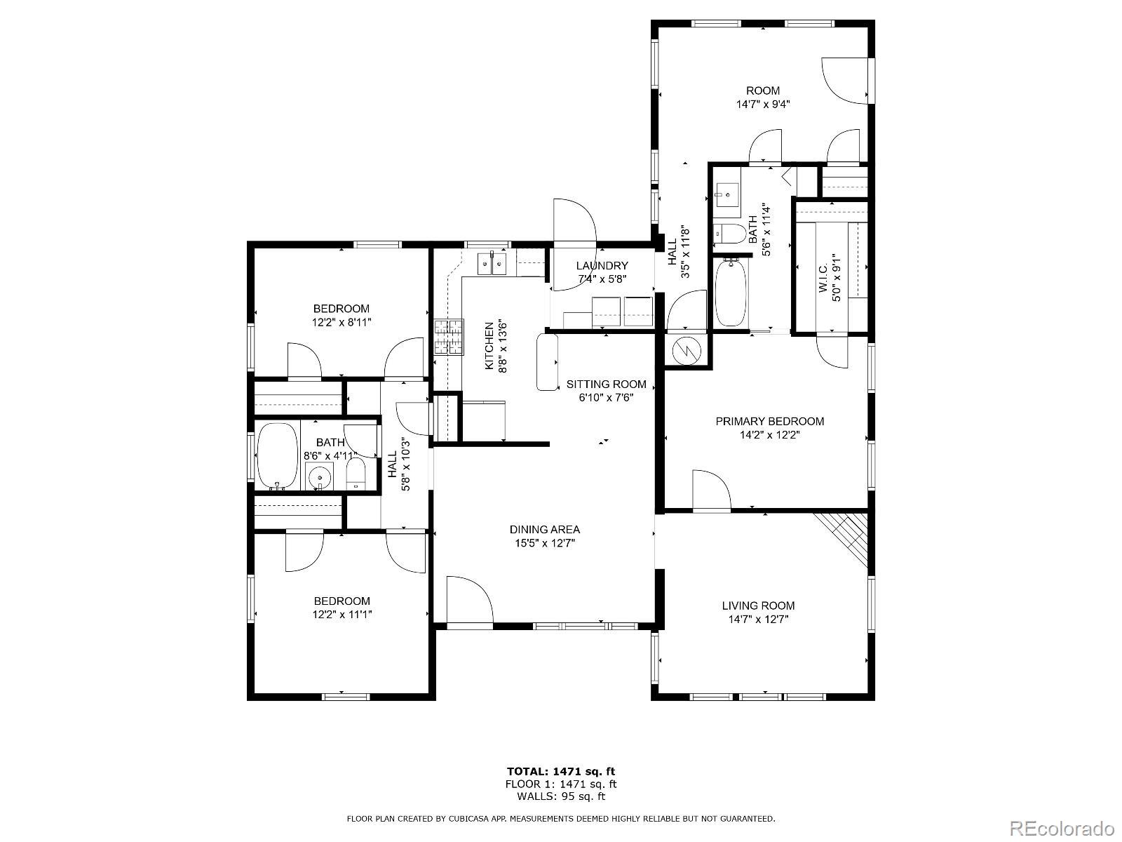 MLS Image #38 for 4540  yarrow street,wheat ridge, Colorado