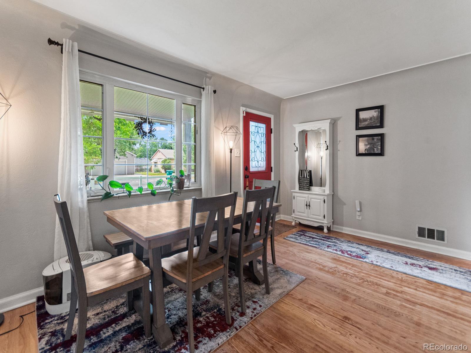 MLS Image #5 for 4540  yarrow street,wheat ridge, Colorado
