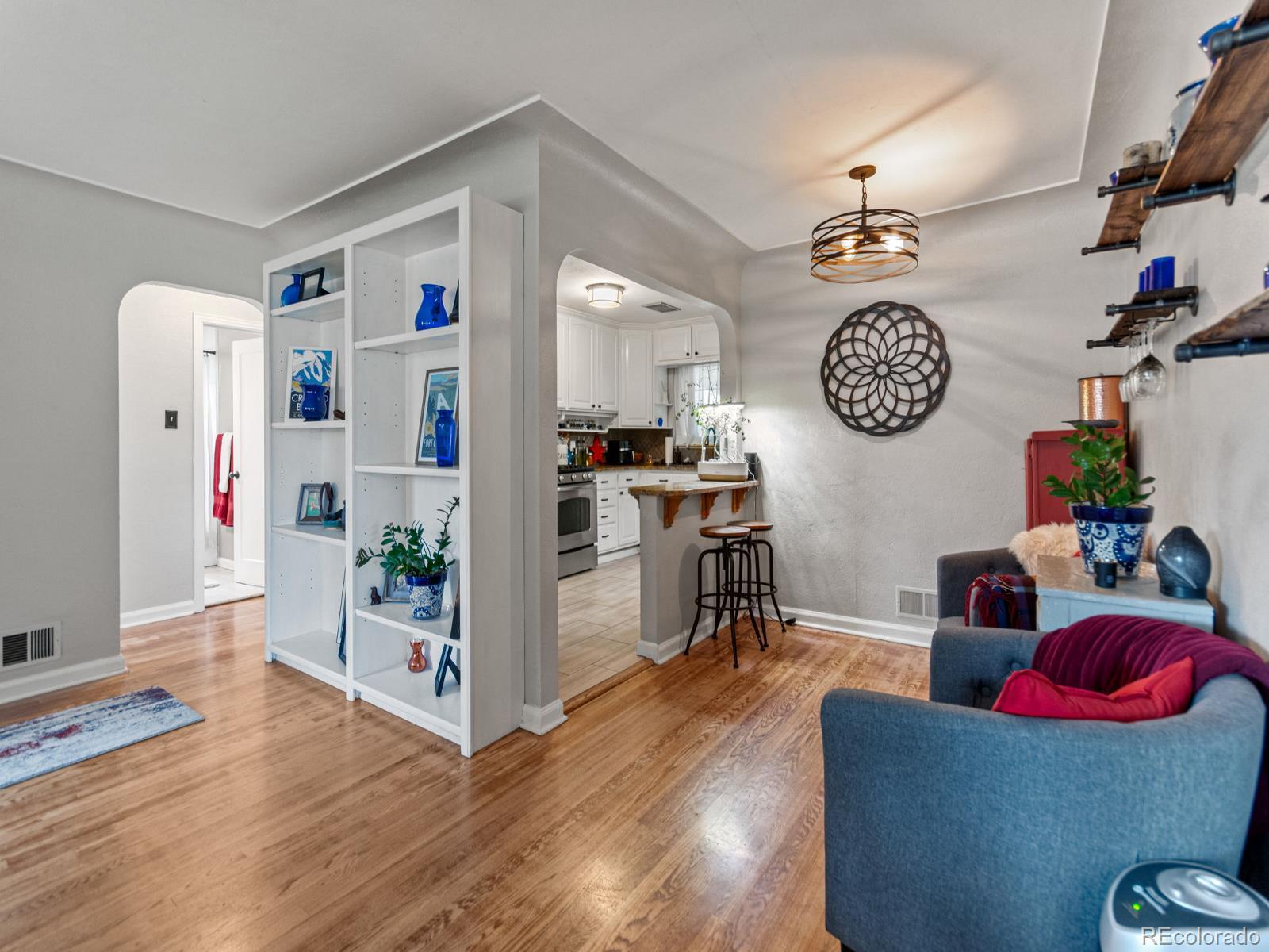 MLS Image #6 for 4540  yarrow street,wheat ridge, Colorado