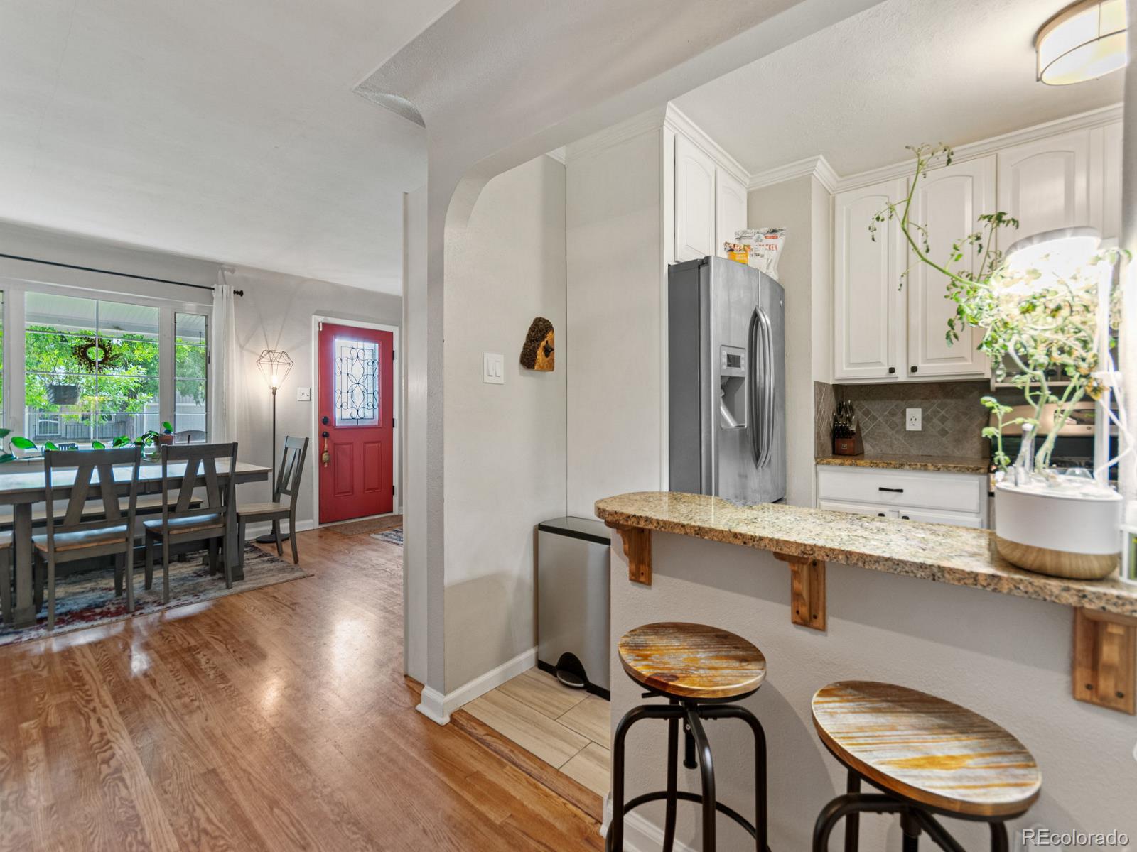 MLS Image #7 for 4540  yarrow street,wheat ridge, Colorado