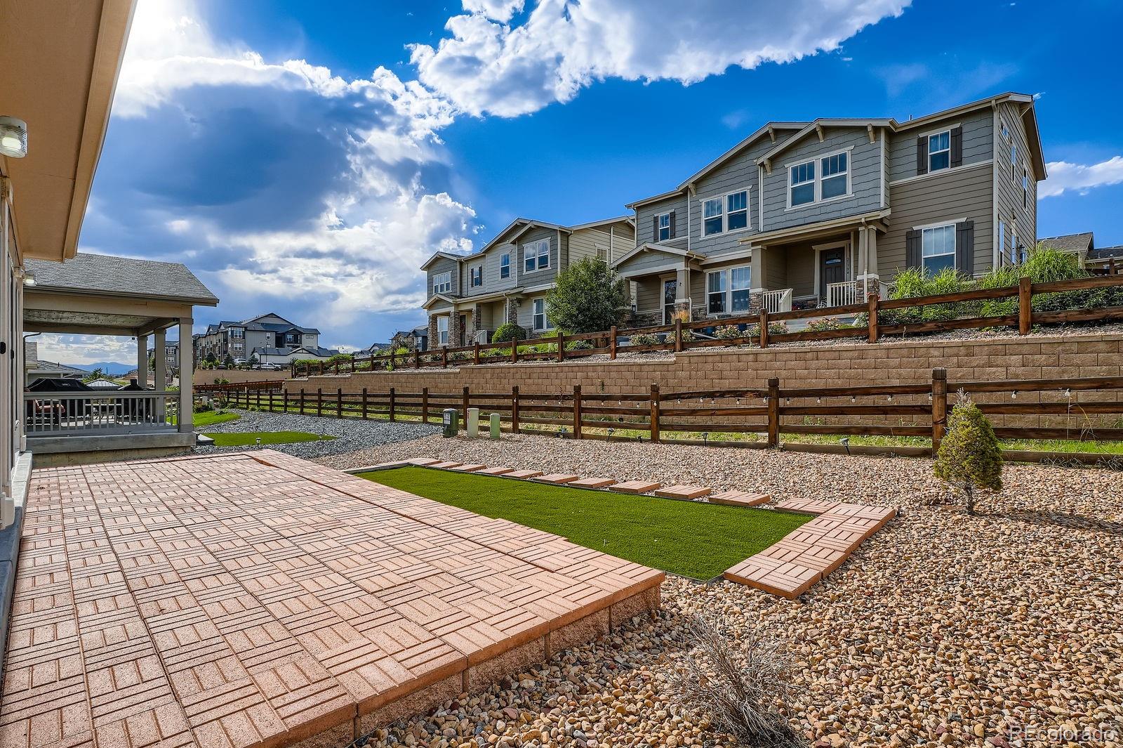 MLS Image #22 for 21837 e stanford circle,aurora, Colorado