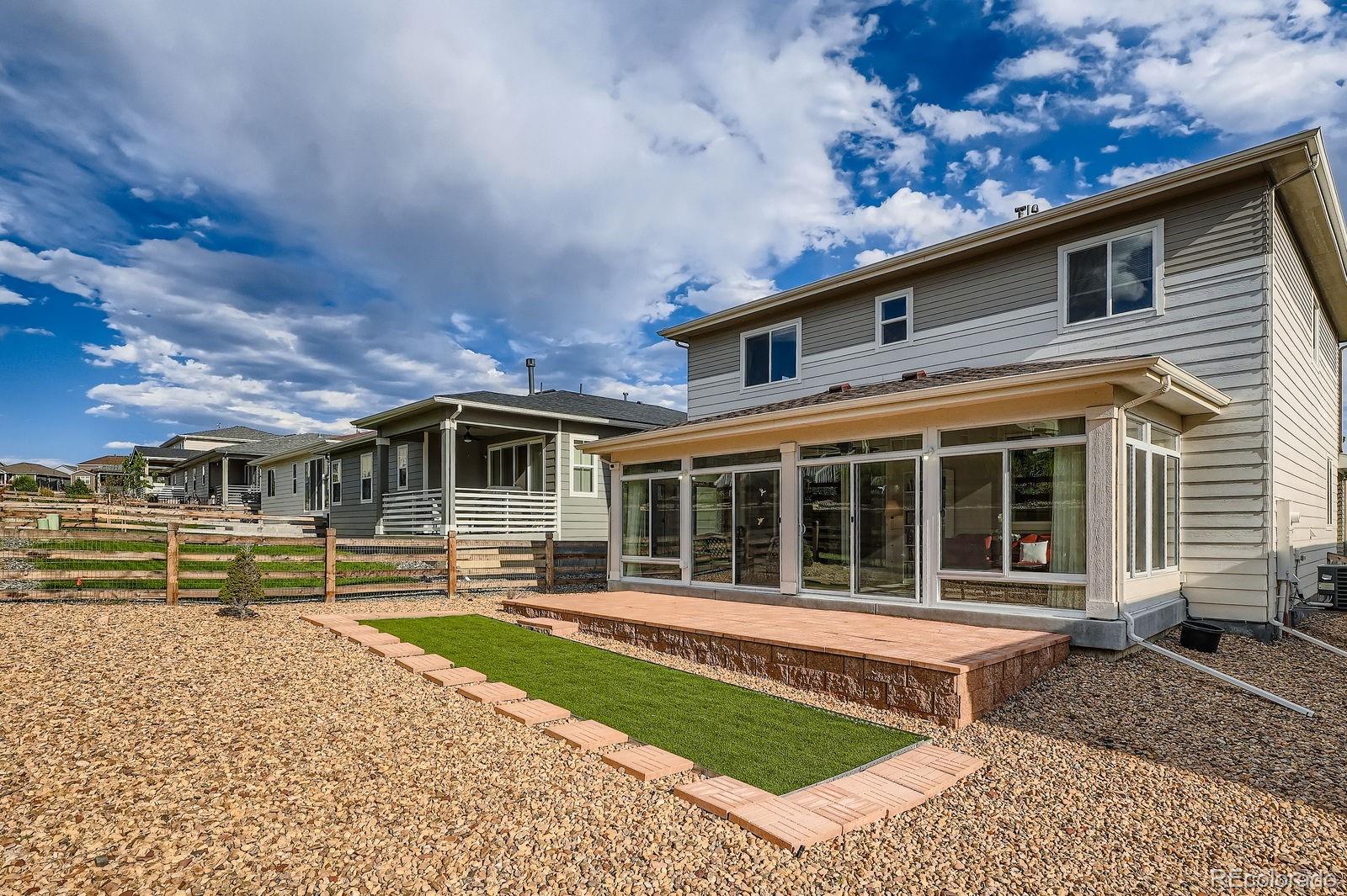 MLS Image #23 for 21837 e stanford circle,aurora, Colorado