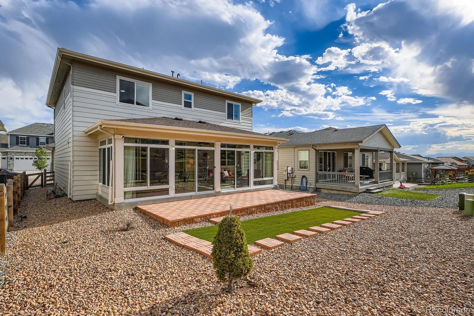 MLS Image #24 for 21837 e stanford circle,aurora, Colorado