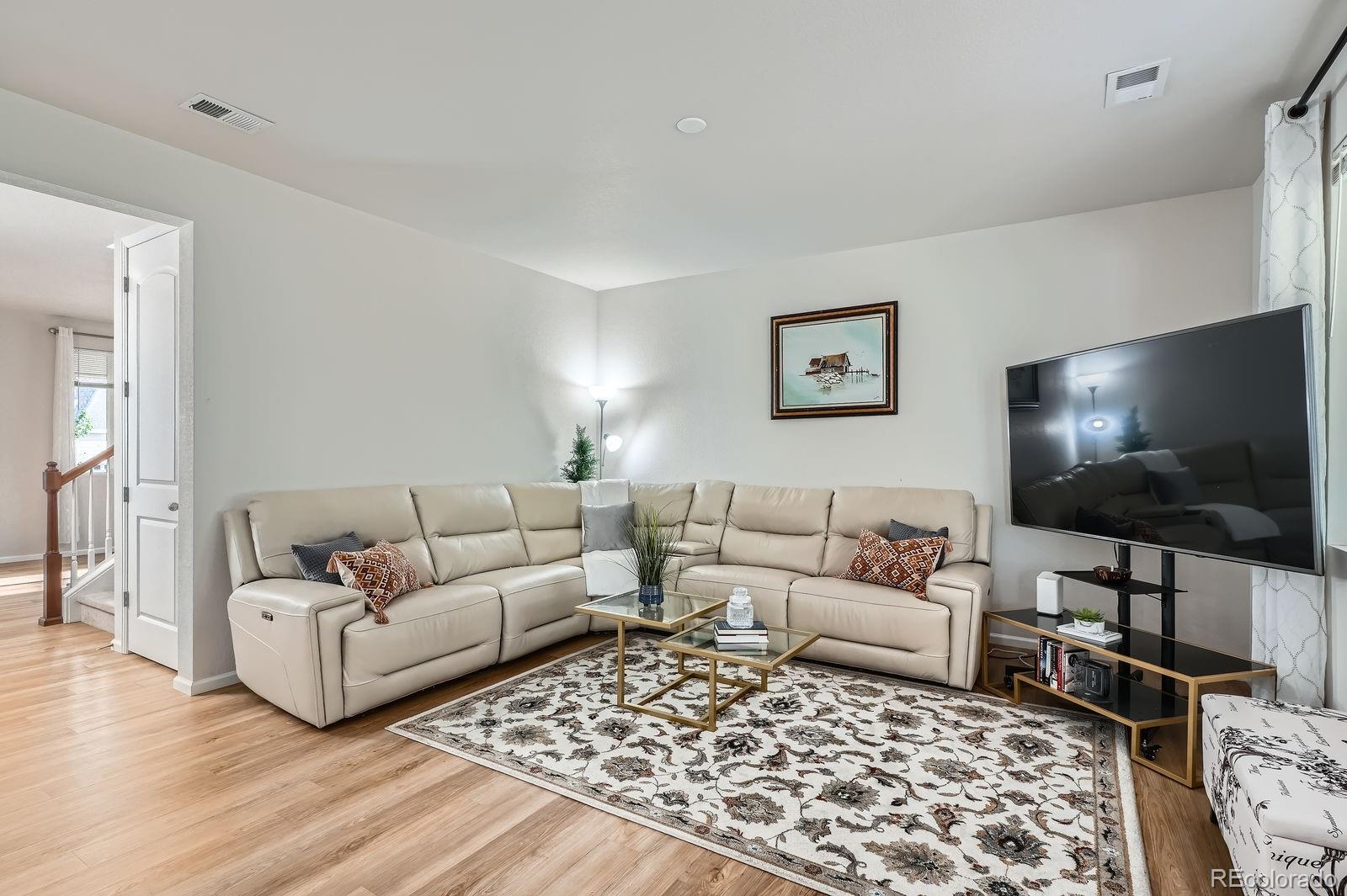 MLS Image #3 for 21837 e stanford circle,aurora, Colorado