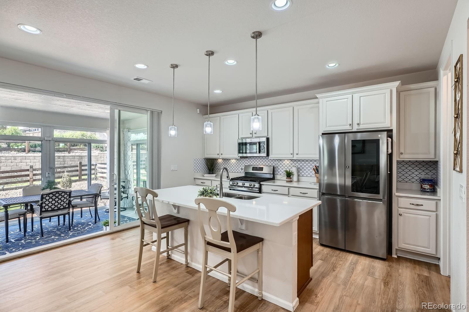 MLS Image #4 for 21837 e stanford circle,aurora, Colorado