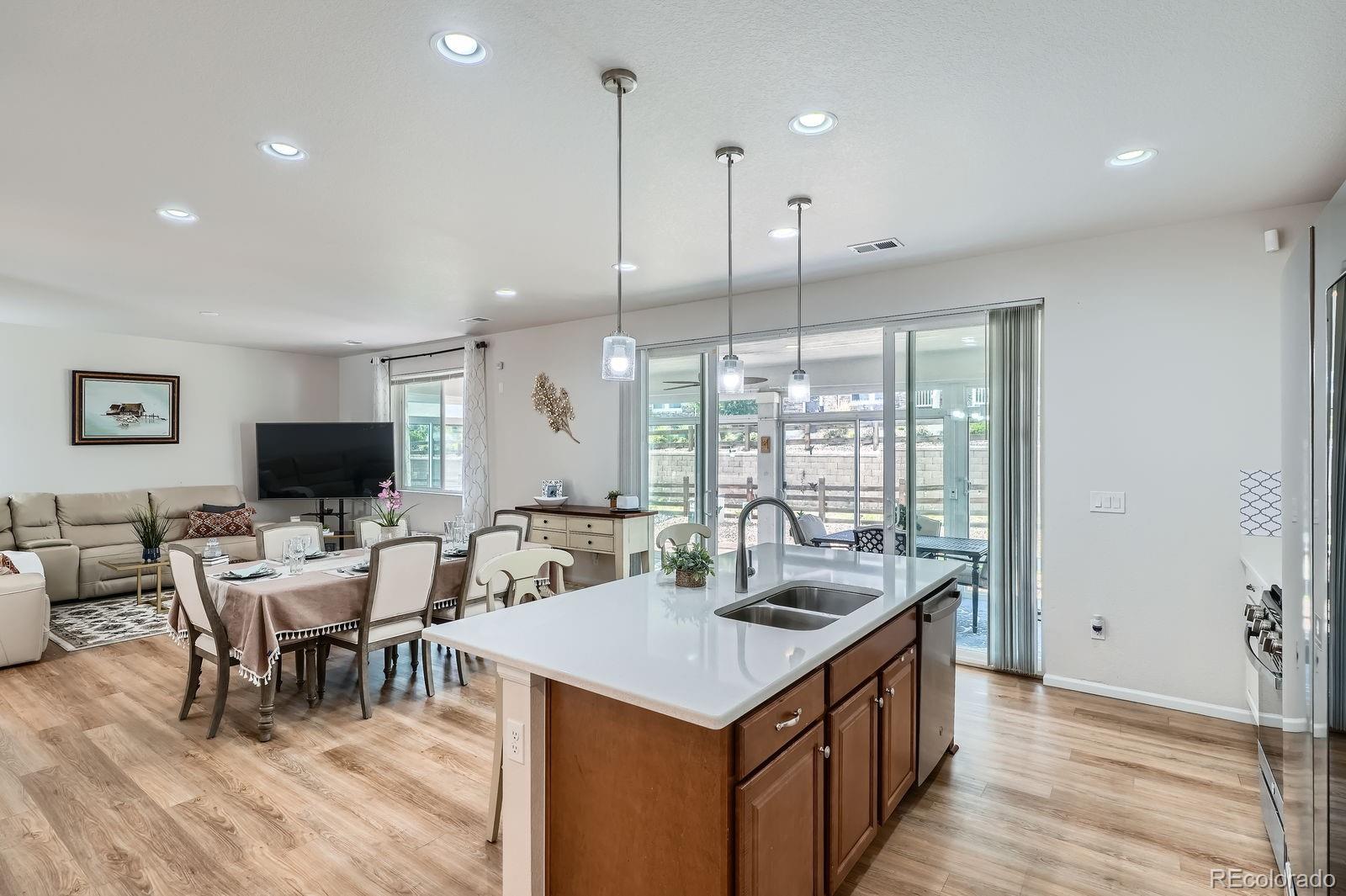 MLS Image #6 for 21837 e stanford circle,aurora, Colorado