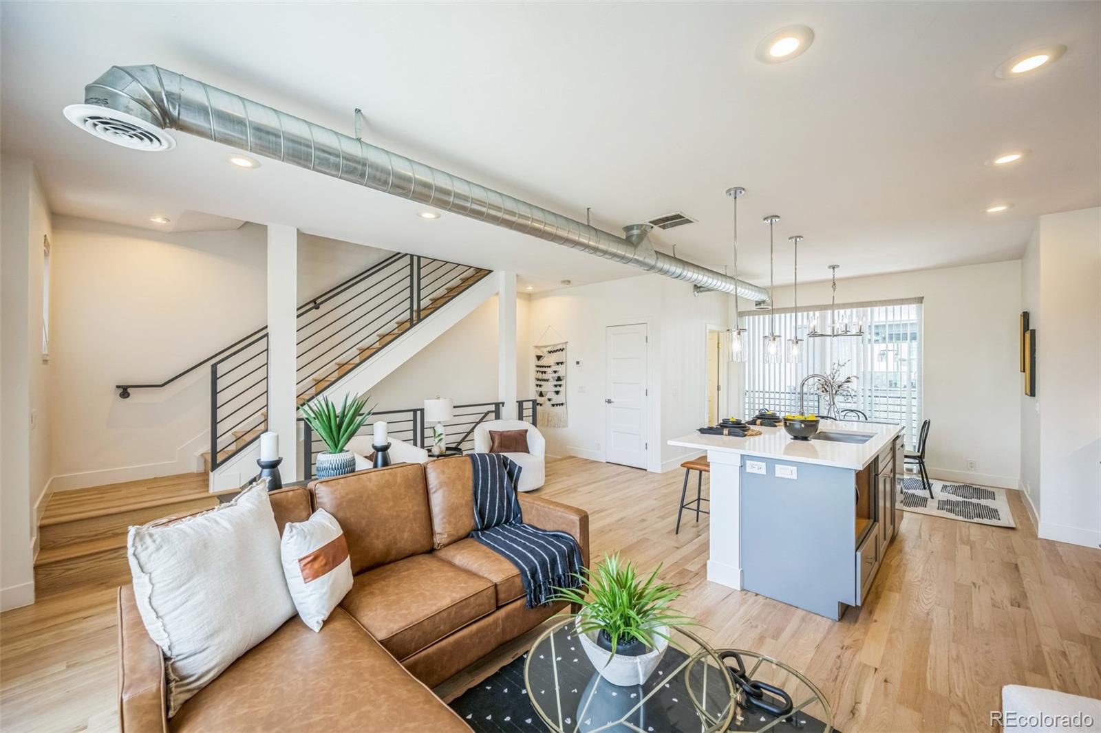 MLS Image #11 for 4922  lowell boulevard,denver, Colorado