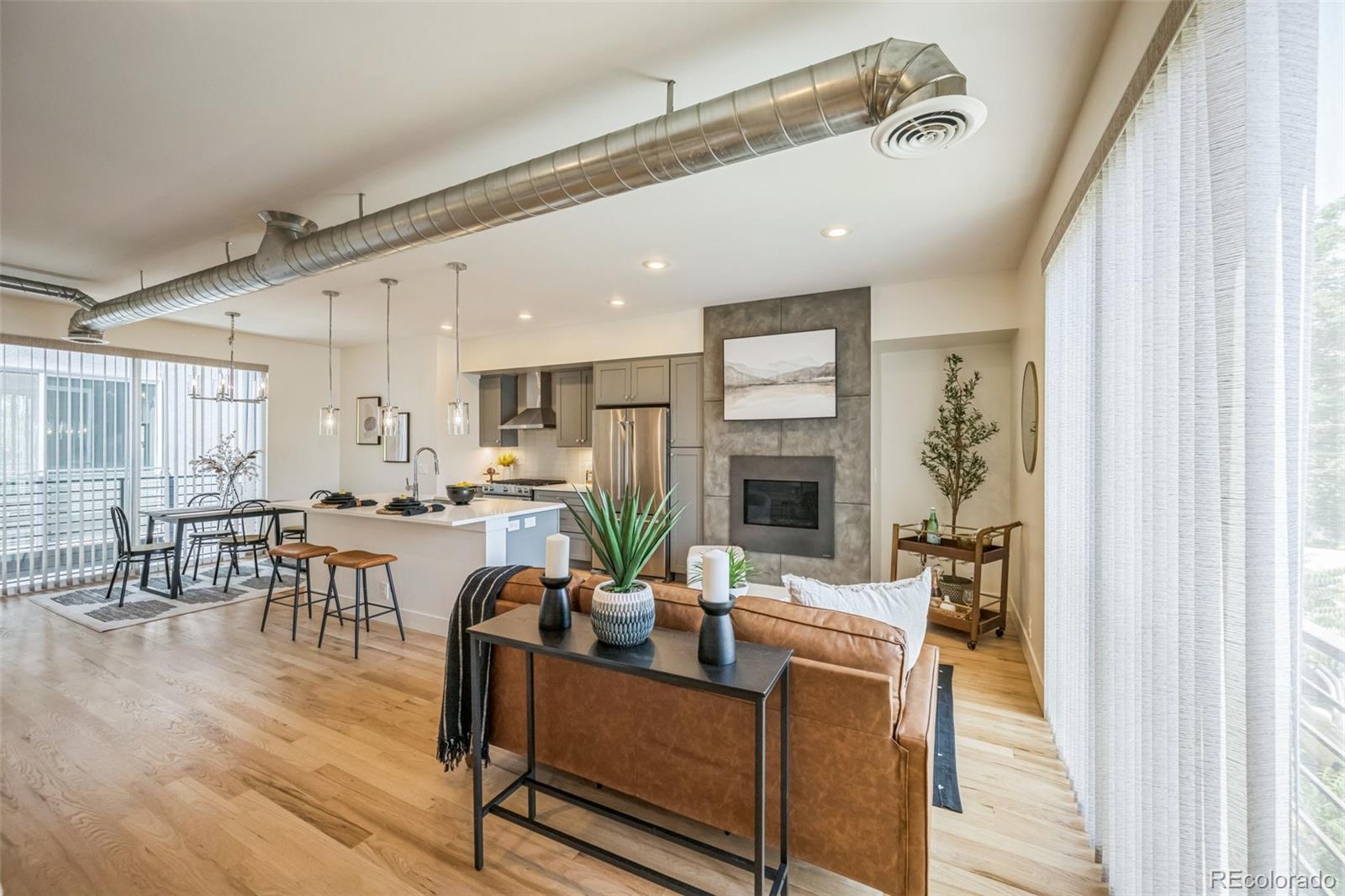 MLS Image #12 for 4922  lowell boulevard,denver, Colorado