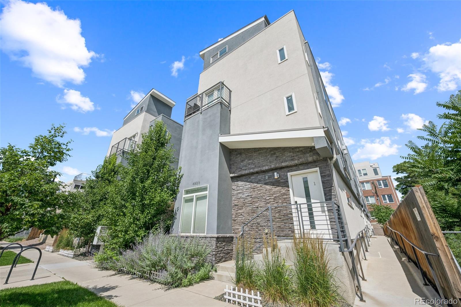 MLS Image #5 for 4922  lowell boulevard,denver, Colorado