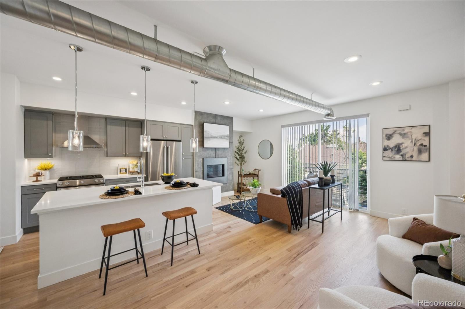 MLS Image #8 for 4922  lowell boulevard,denver, Colorado