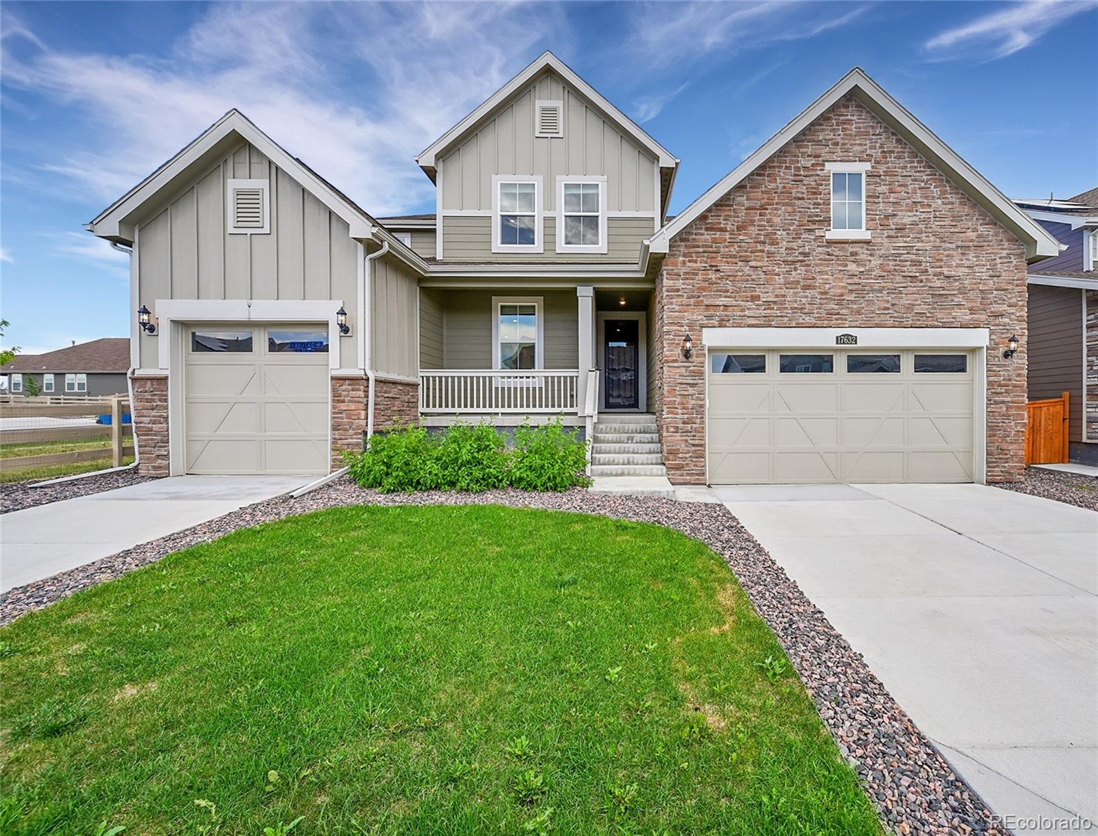 MLS Image #0 for 17632  datura street,broomfield, Colorado