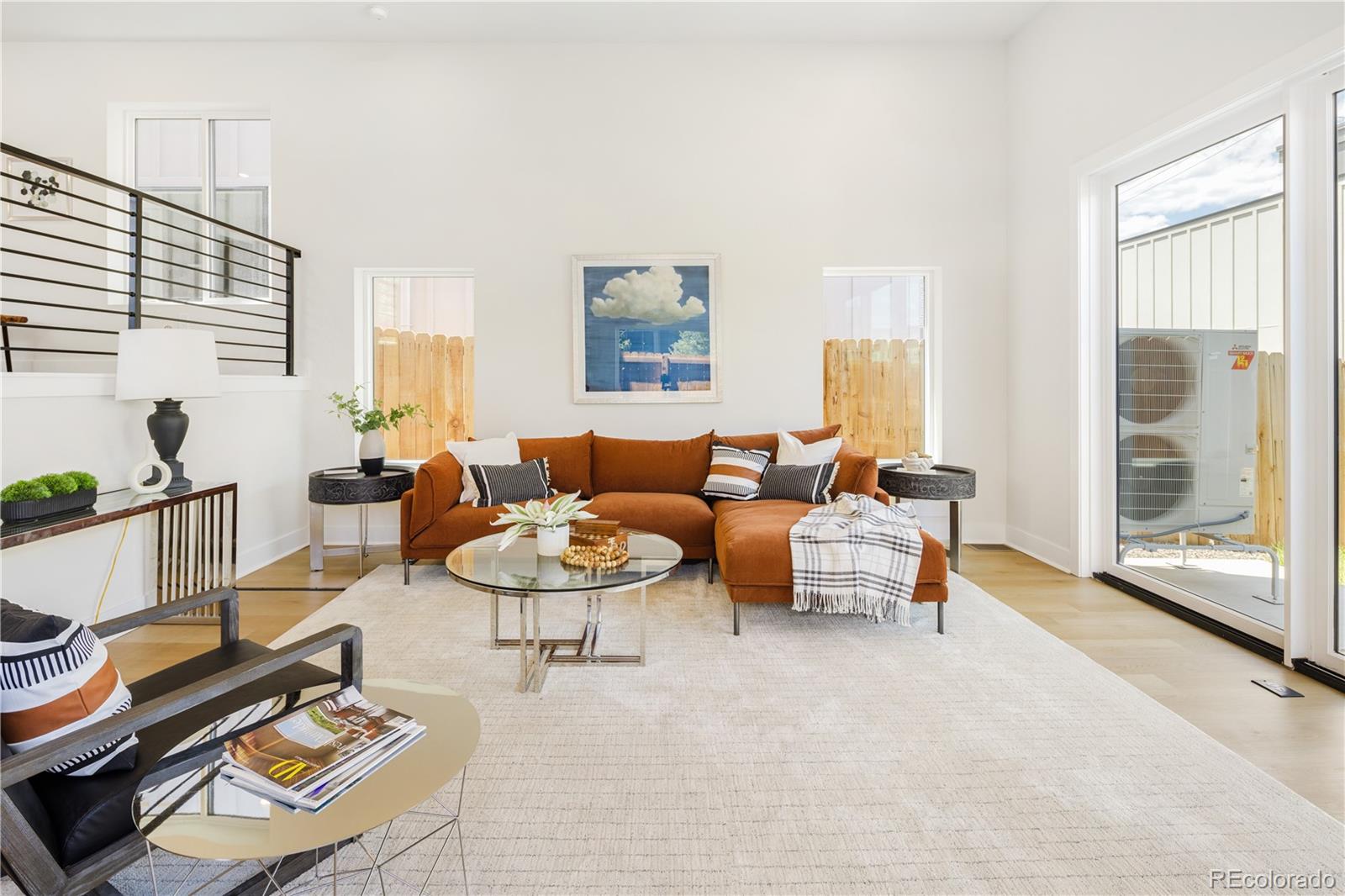 MLS Image #15 for 3295  lawrence street,denver, Colorado