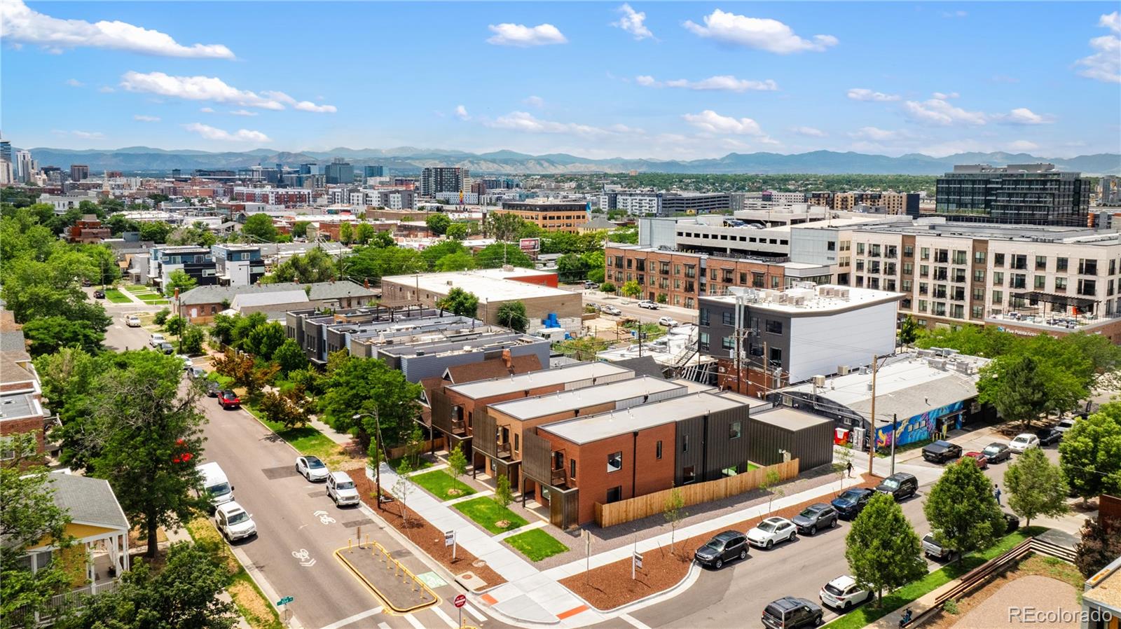 MLS Image #42 for 3295  lawrence street,denver, Colorado