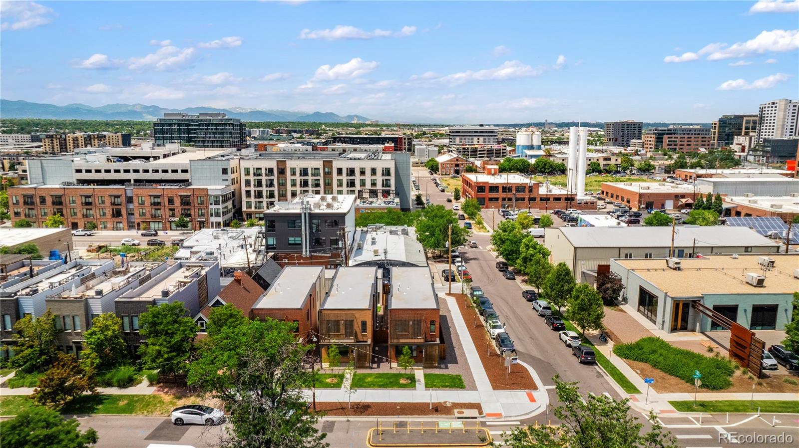 MLS Image #43 for 3295  lawrence street,denver, Colorado