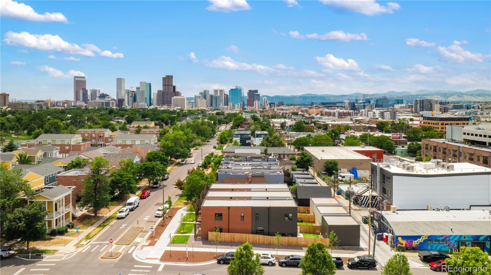 MLS Image #44 for 3295  lawrence street,denver, Colorado