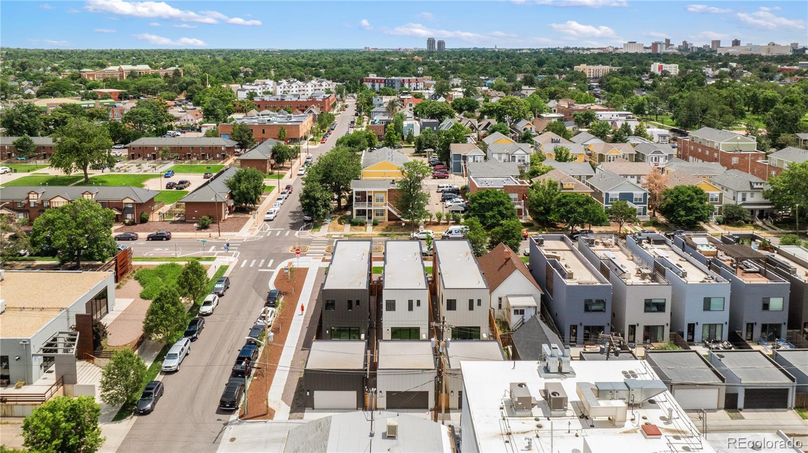 MLS Image #45 for 3295  lawrence street,denver, Colorado