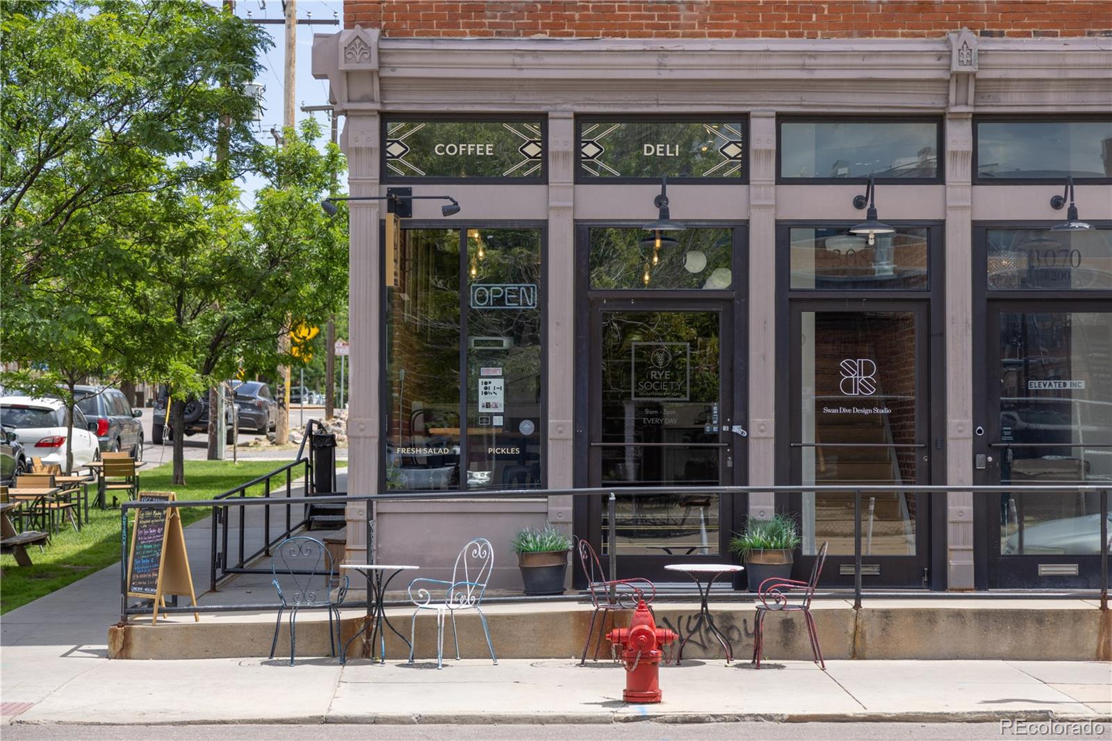MLS Image #46 for 3295  lawrence street,denver, Colorado