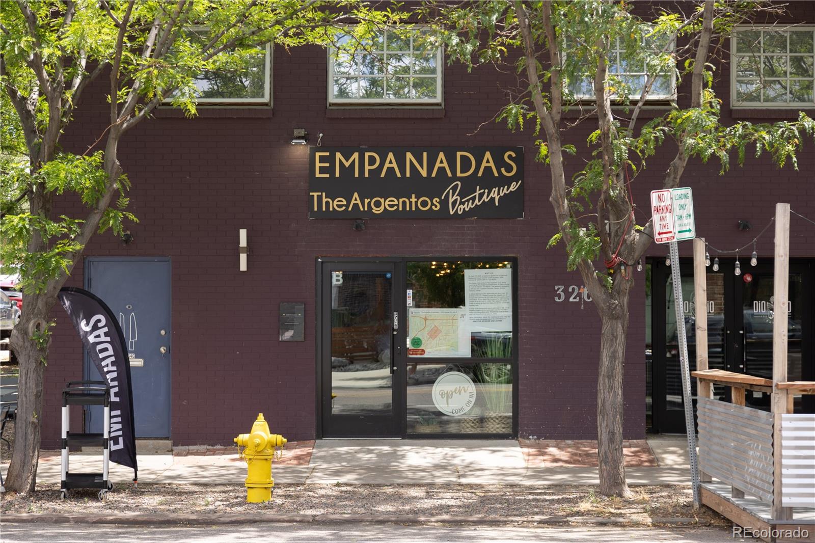 MLS Image #47 for 3295  lawrence street,denver, Colorado