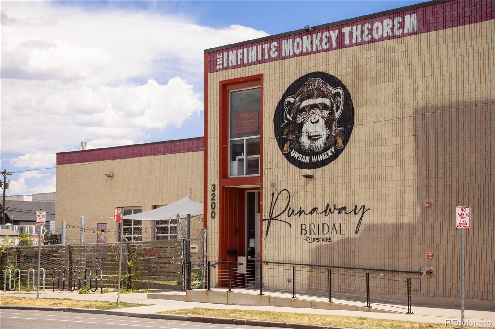 MLS Image #48 for 3295  lawrence street,denver, Colorado