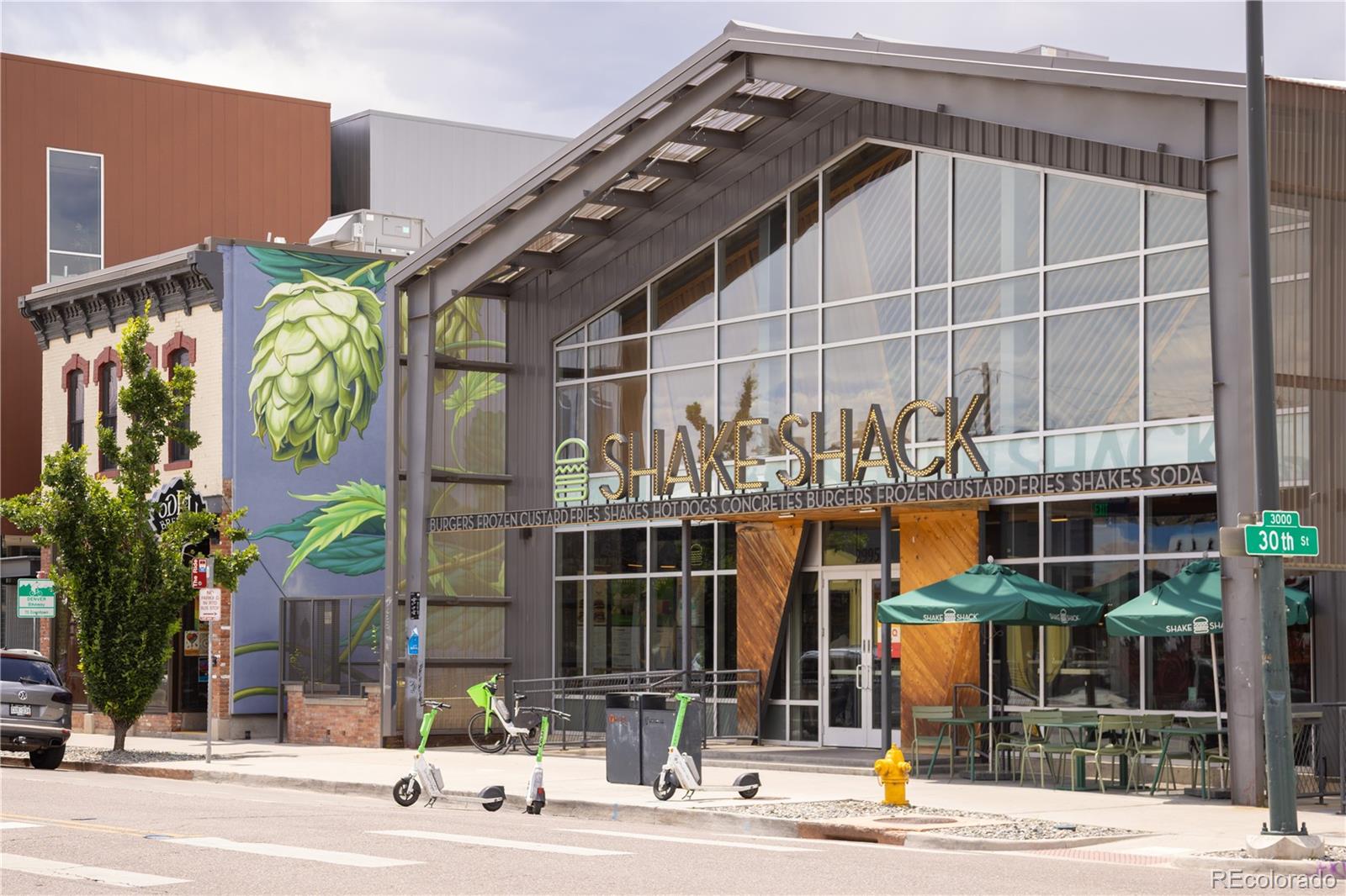 MLS Image #49 for 3295  lawrence street,denver, Colorado