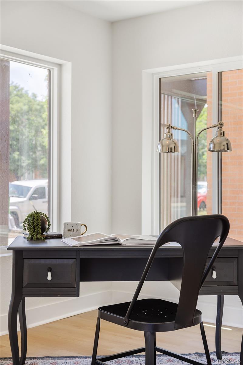 MLS Image #5 for 3295  lawrence street,denver, Colorado