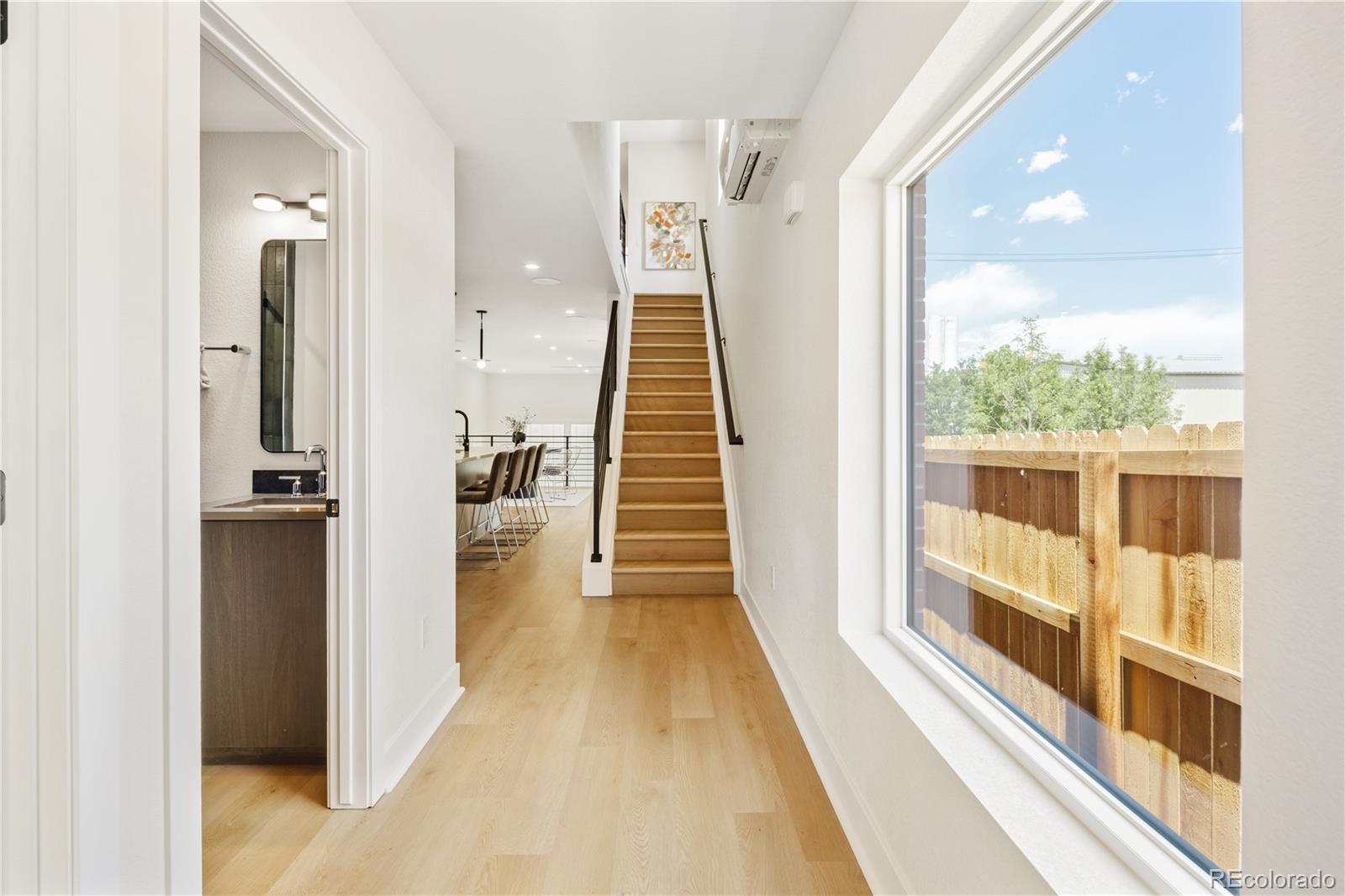 MLS Image #8 for 3295  lawrence street,denver, Colorado