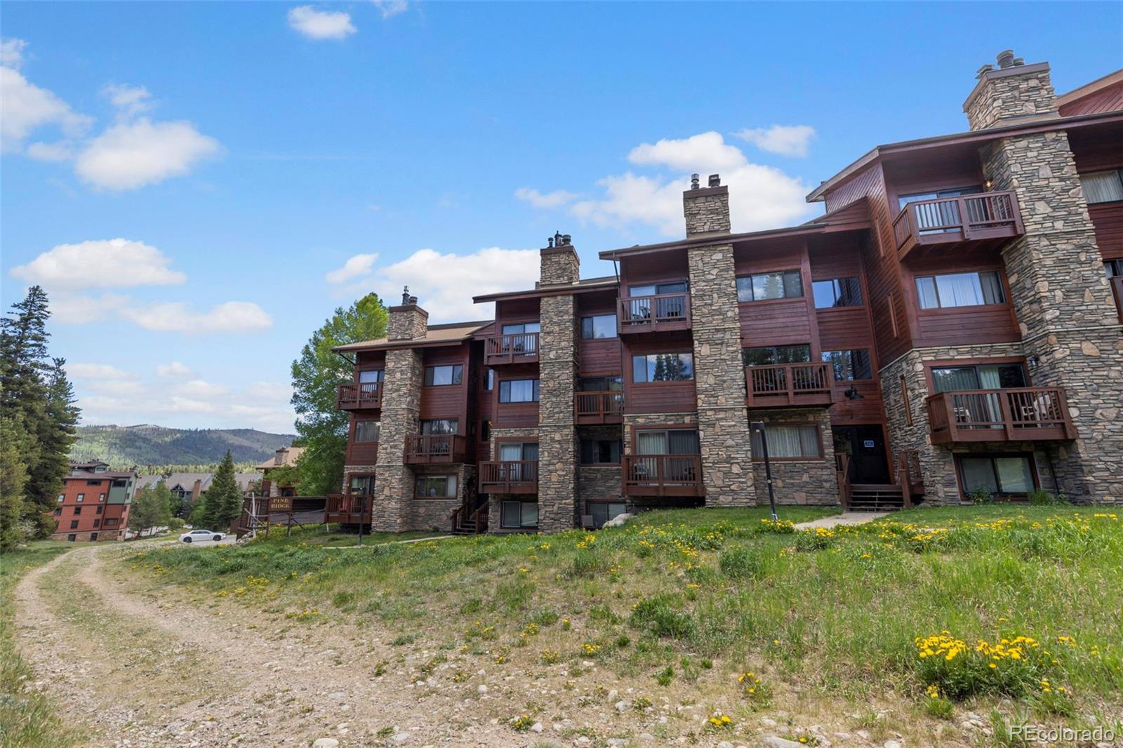 MLS Image #32 for 400  four oclock road,breckenridge, Colorado