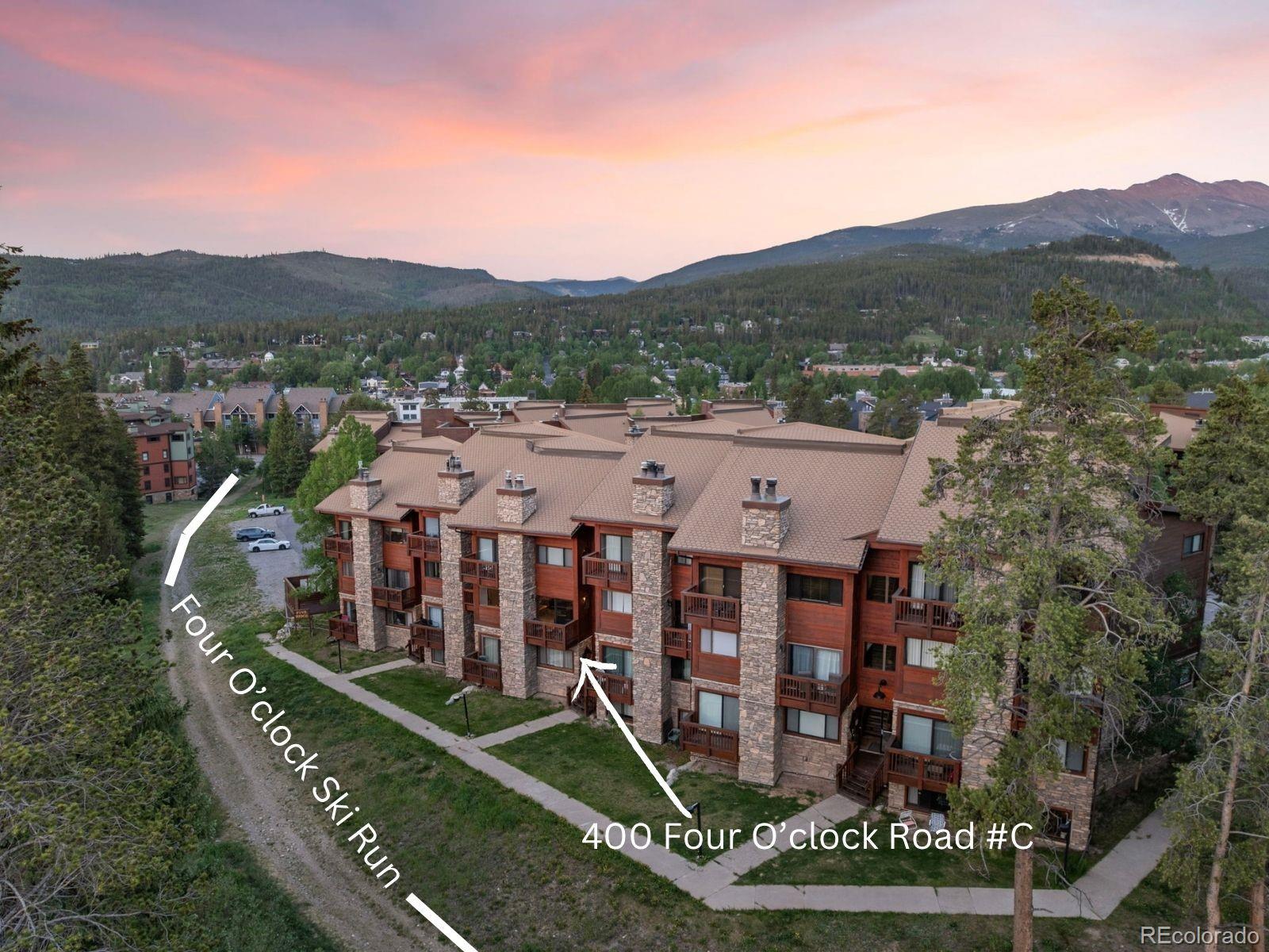 MLS Image #36 for 400  four oclock road,breckenridge, Colorado