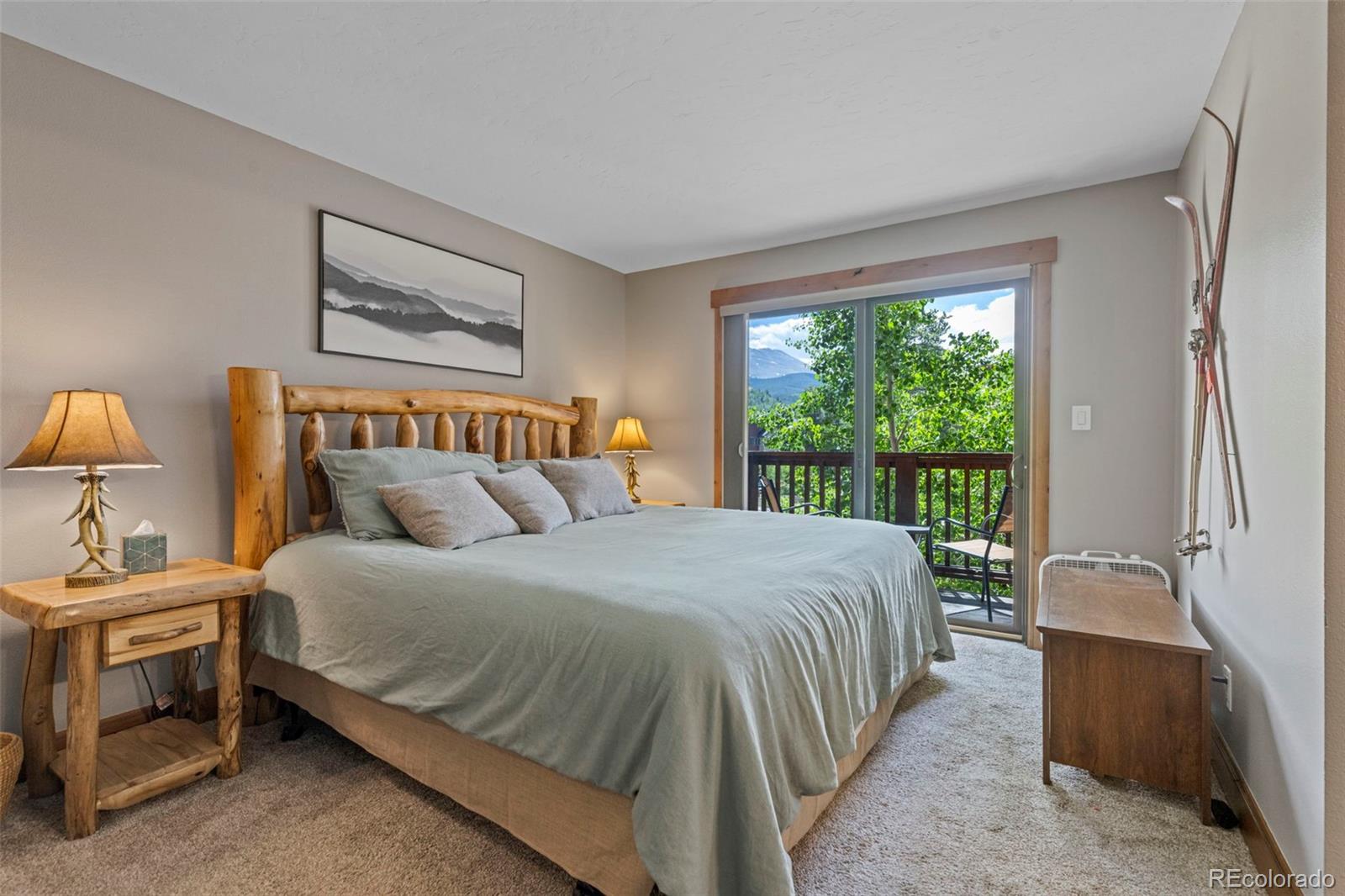 MLS Image #4 for 400  four oclock road,breckenridge, Colorado