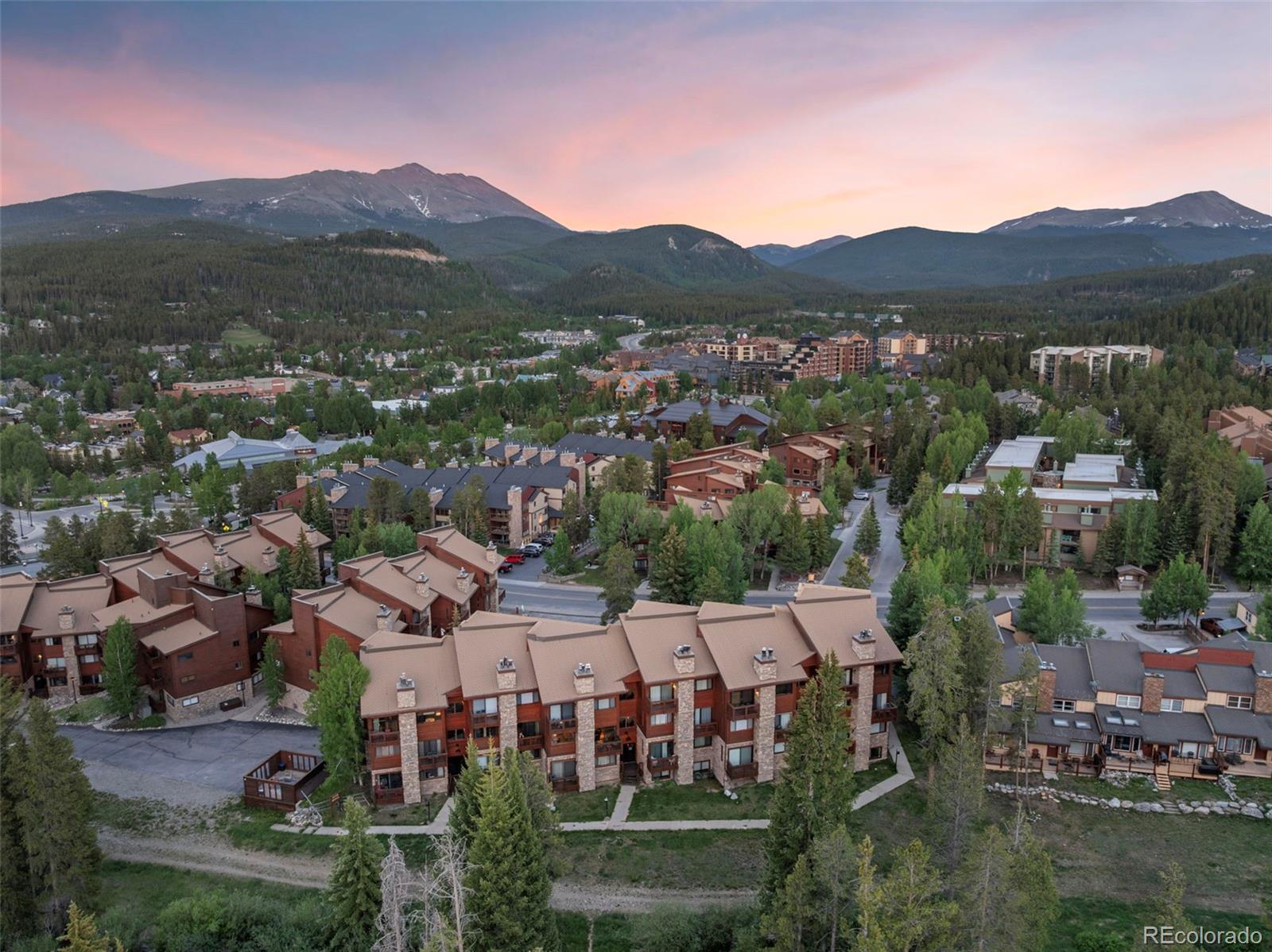 MLS Image #43 for 400  four oclock road,breckenridge, Colorado